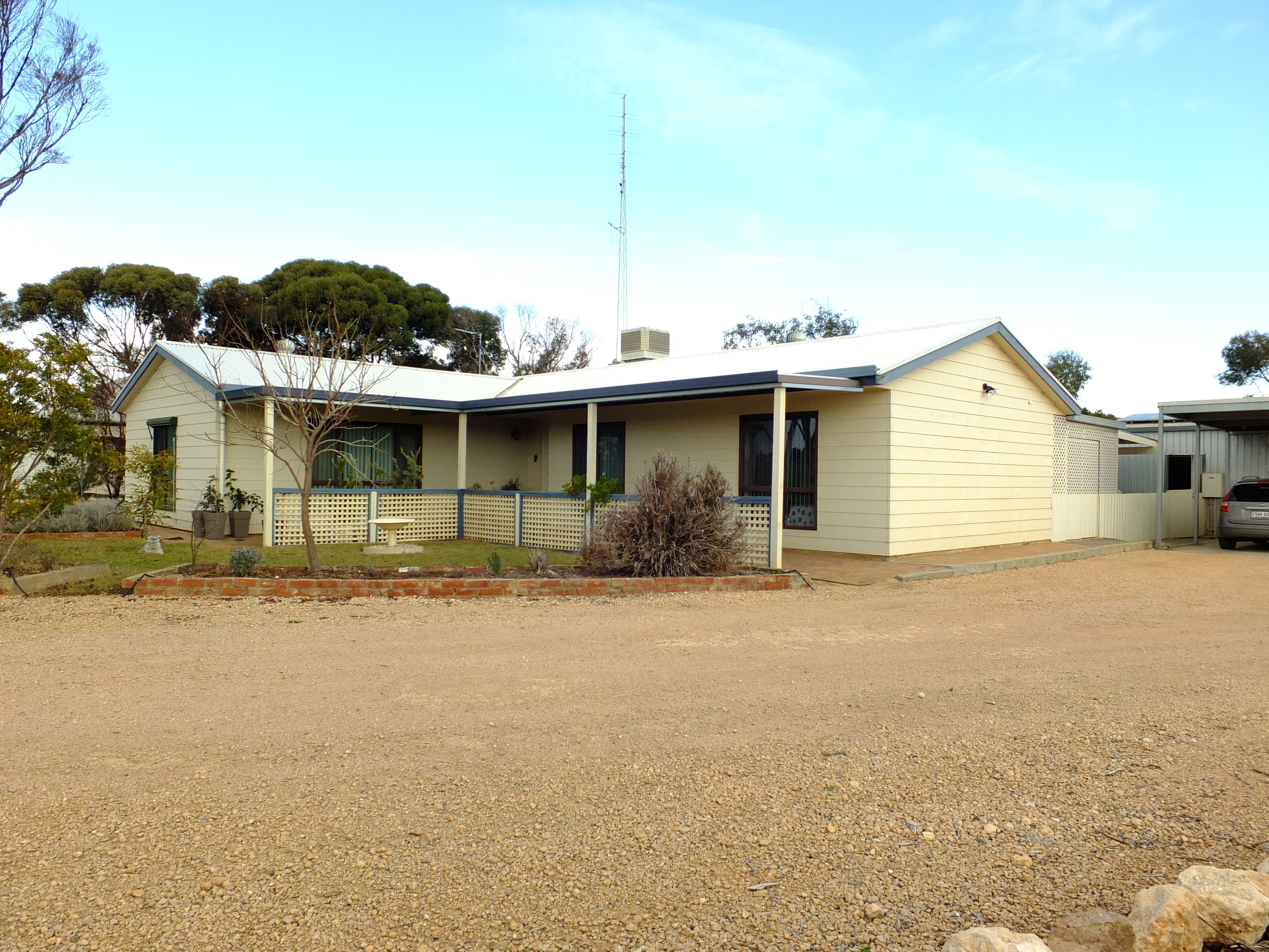 67 Muddy Lane, Moonta, SA 5558