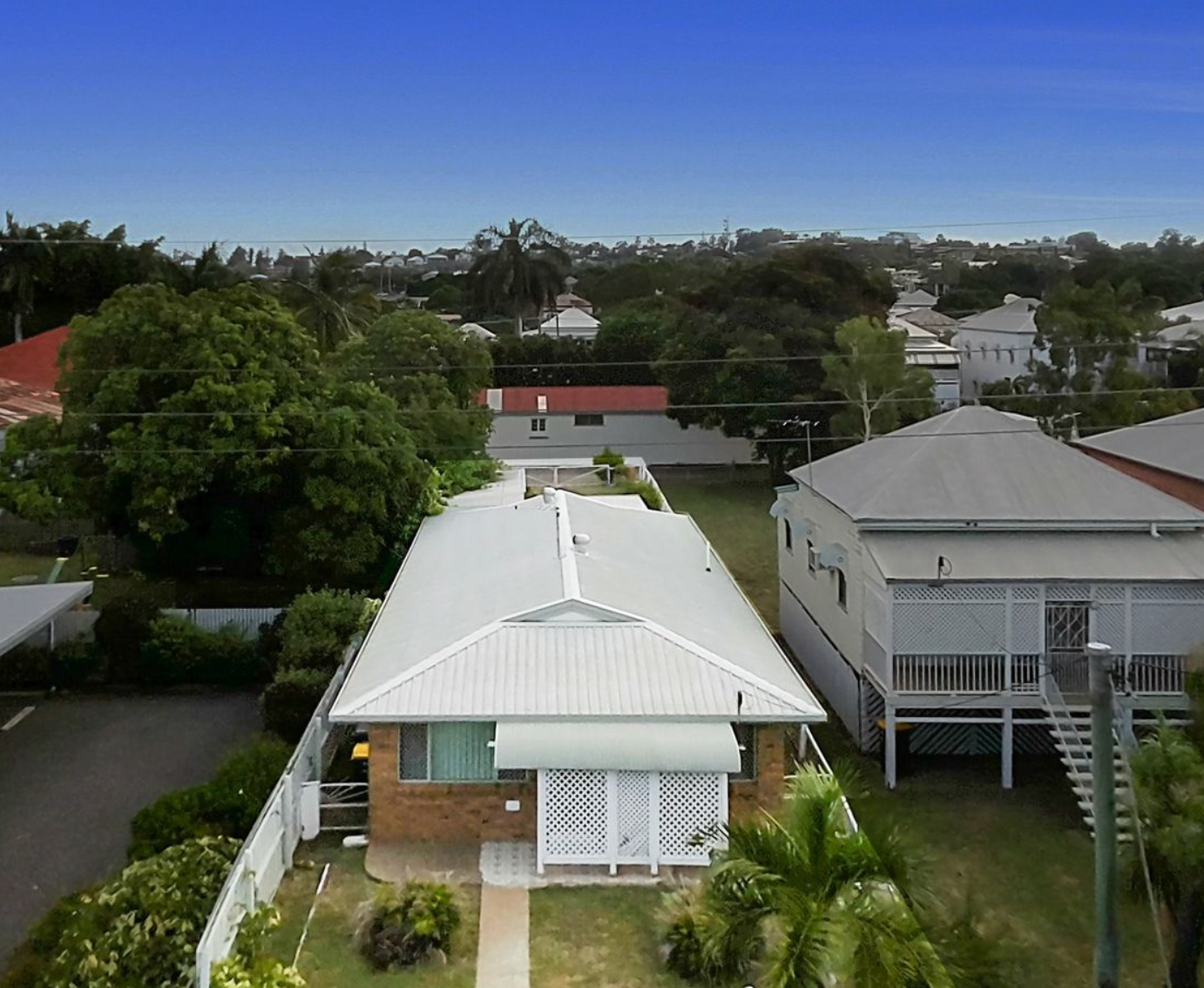 178 Murray Street, Allenstown, QLD 4700