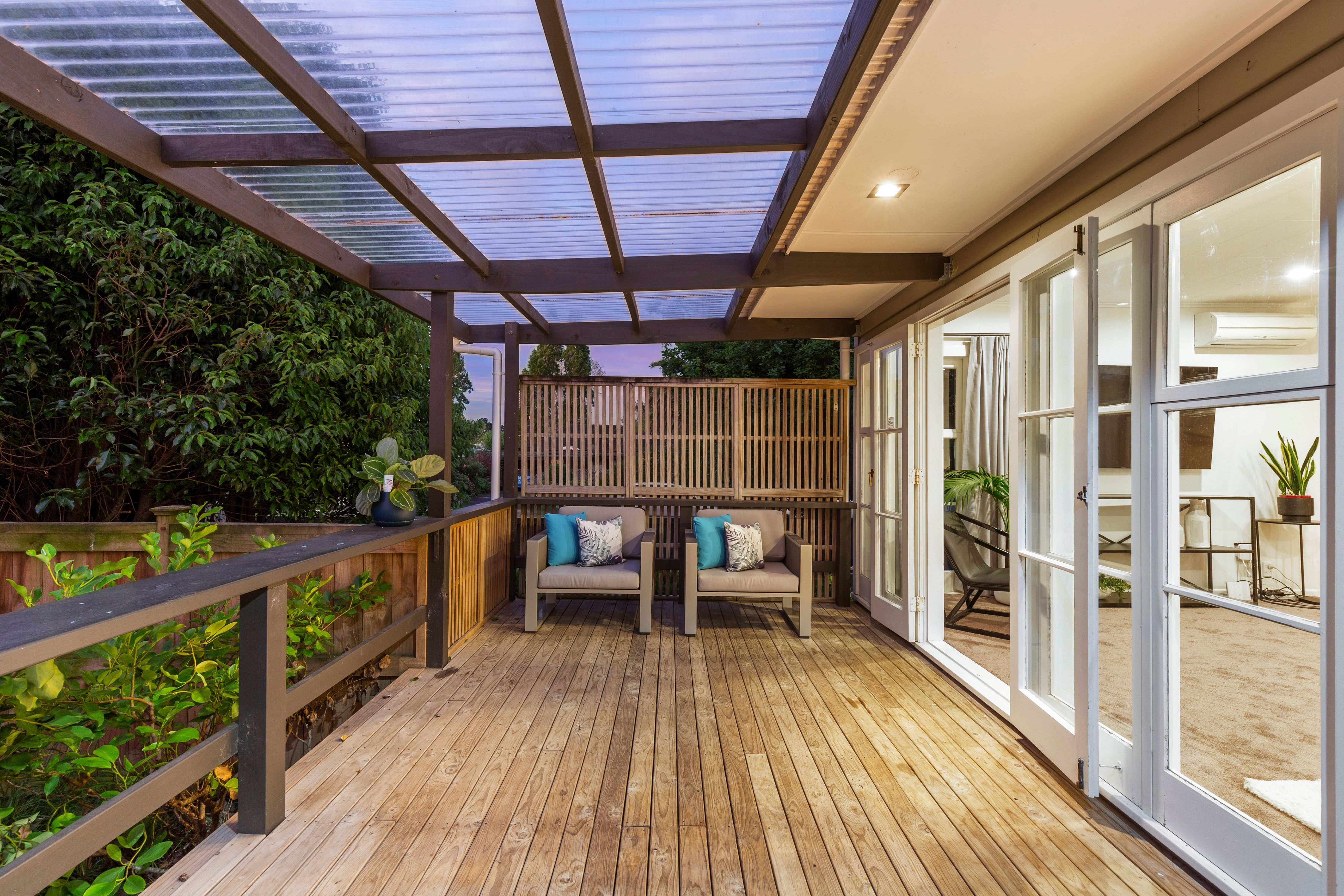 21 Ennis Avenue, Pakuranga, Manukau City