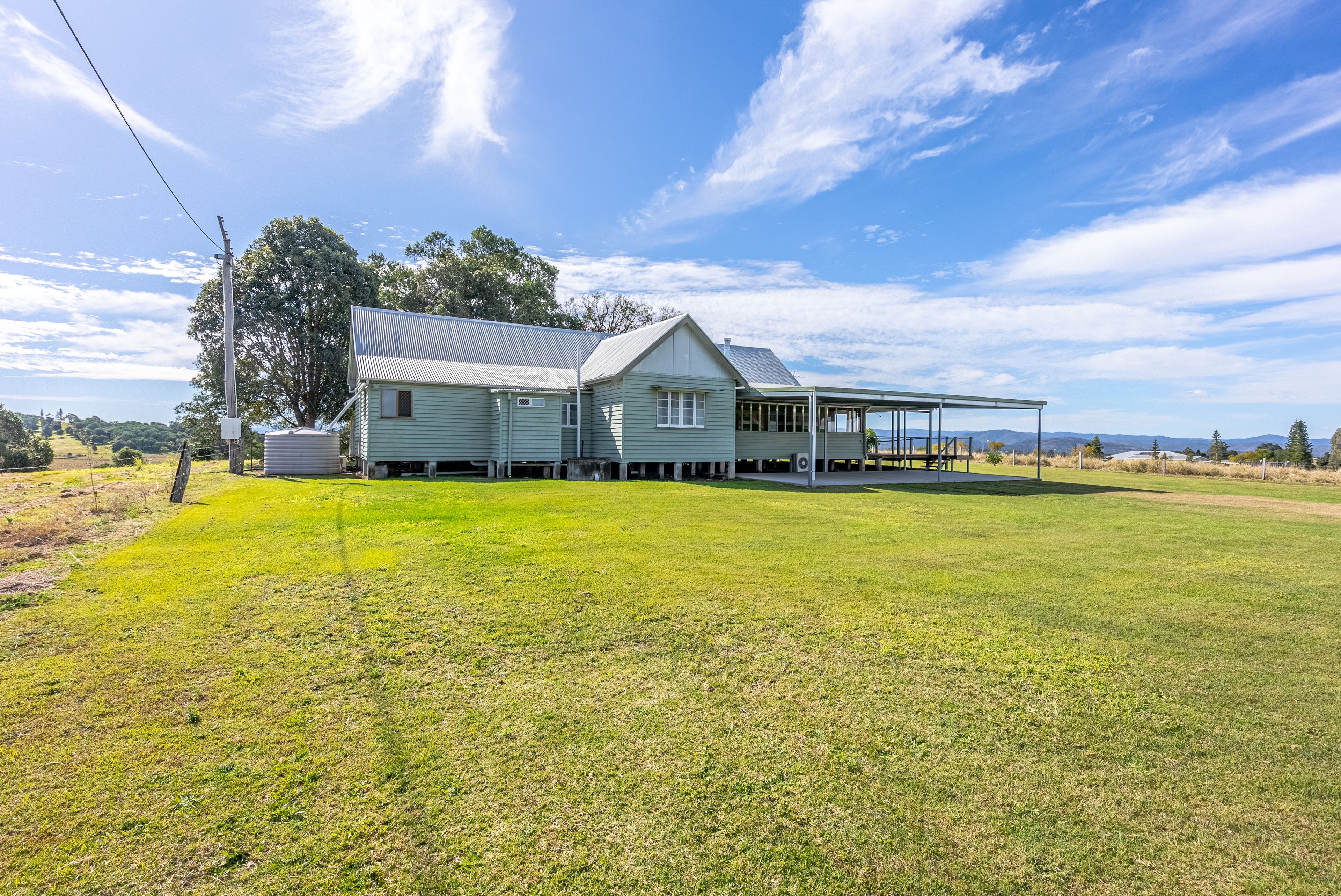 222 Hecks Road, Vernor, QLD 4306