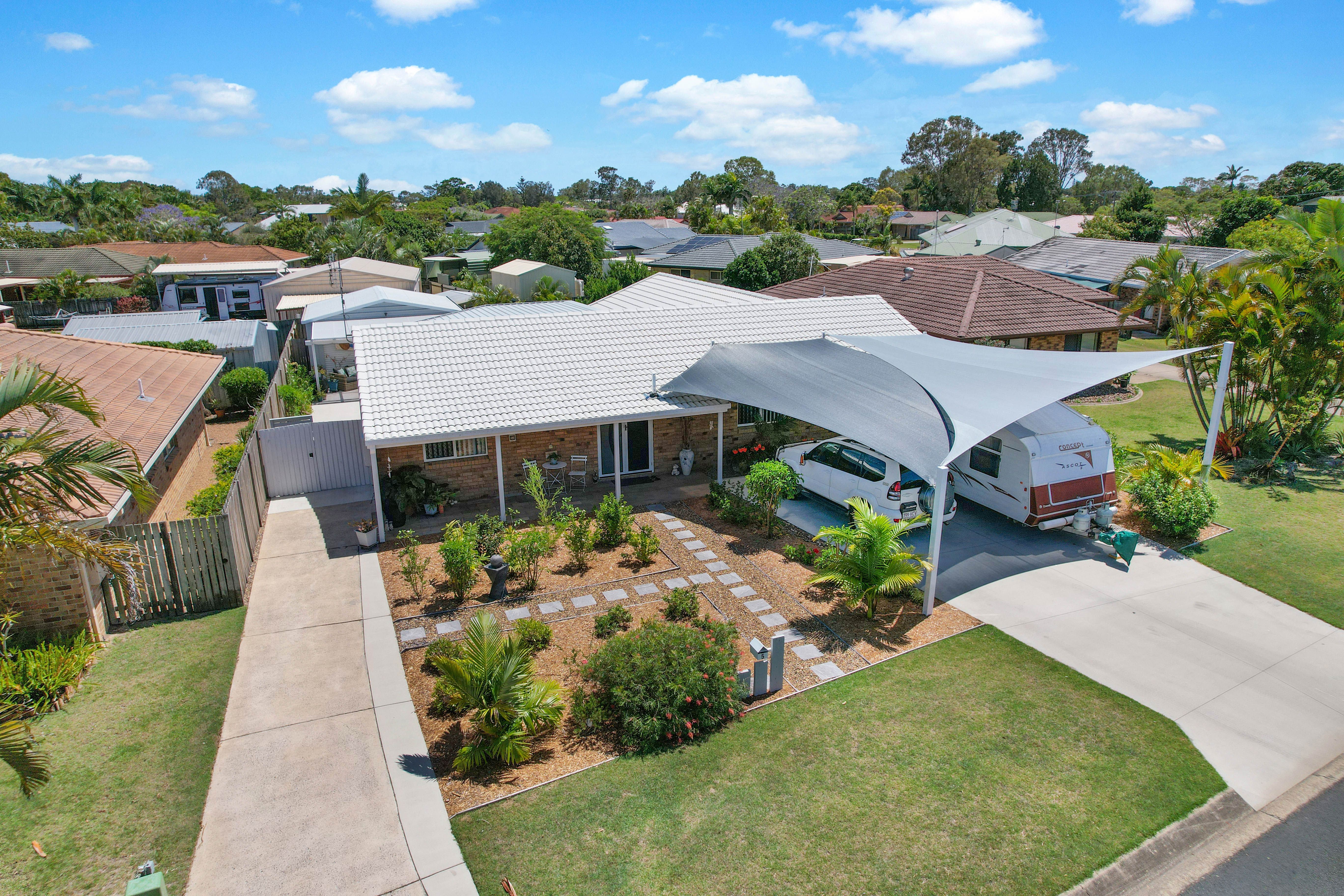 5 San Marco Court, Urangan, QLD 4655