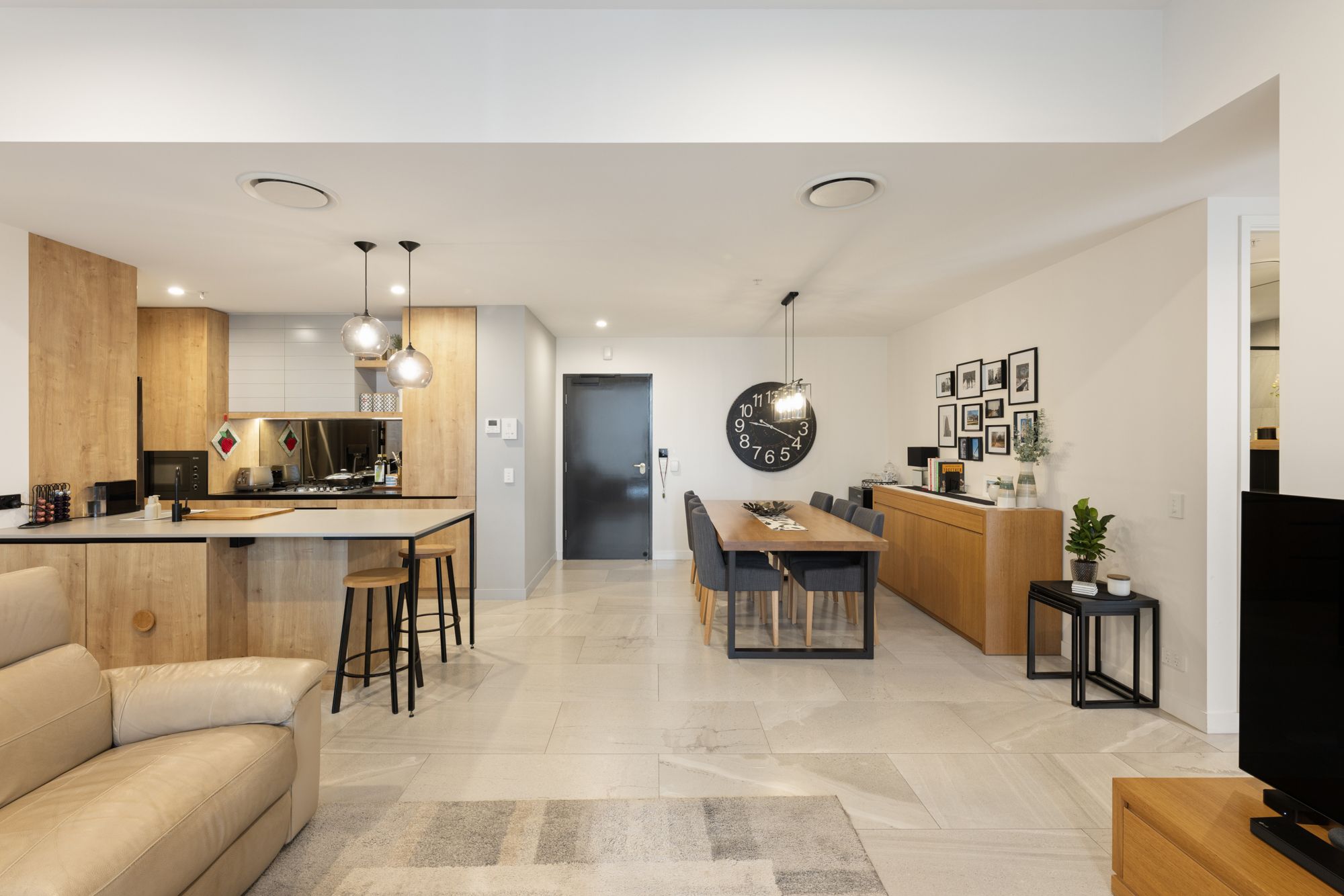 904/71 Doggett Street, Newstead, QLD 4006