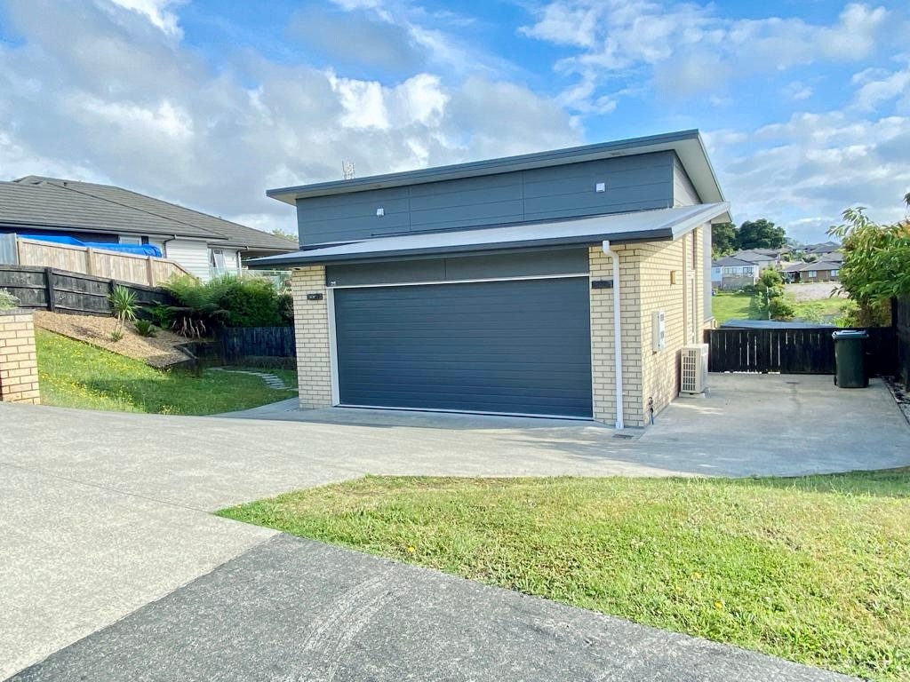 25 Kilbryde Crescent, Pokeno, Franklin
