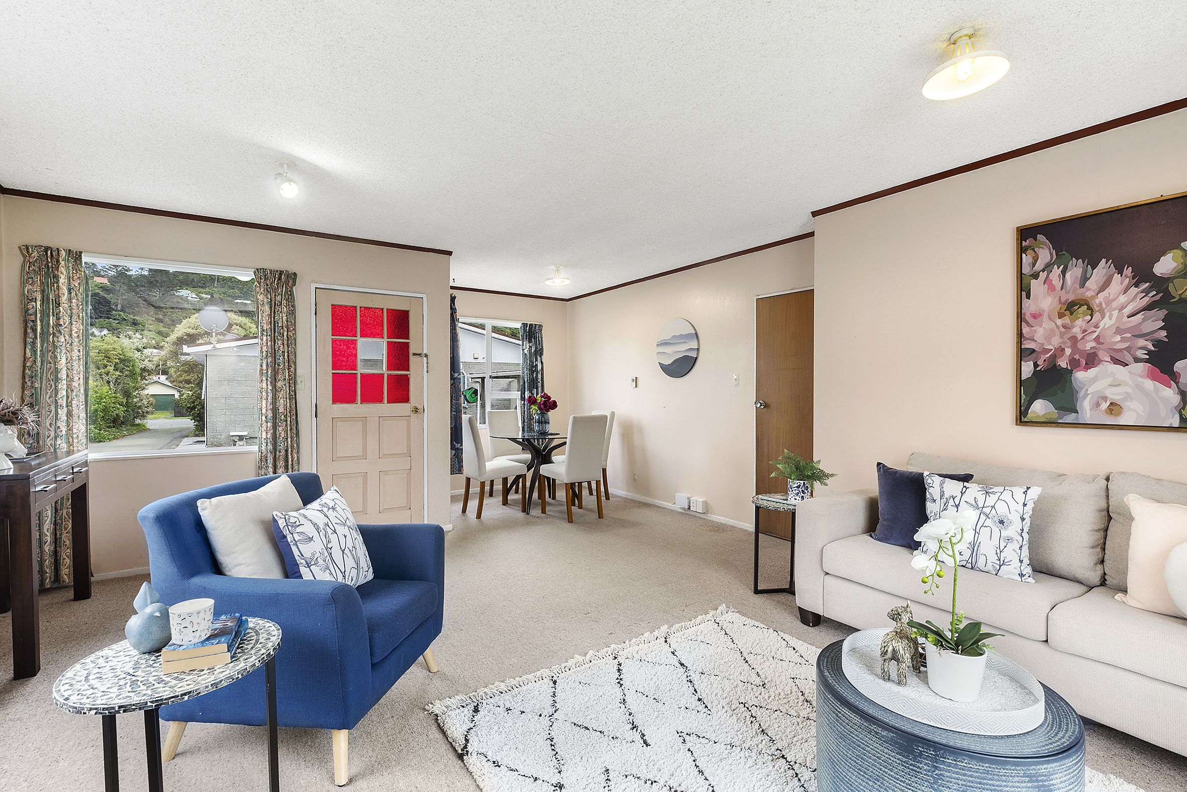 3-7 Fernlea Avenue, Karori, Wellington City
