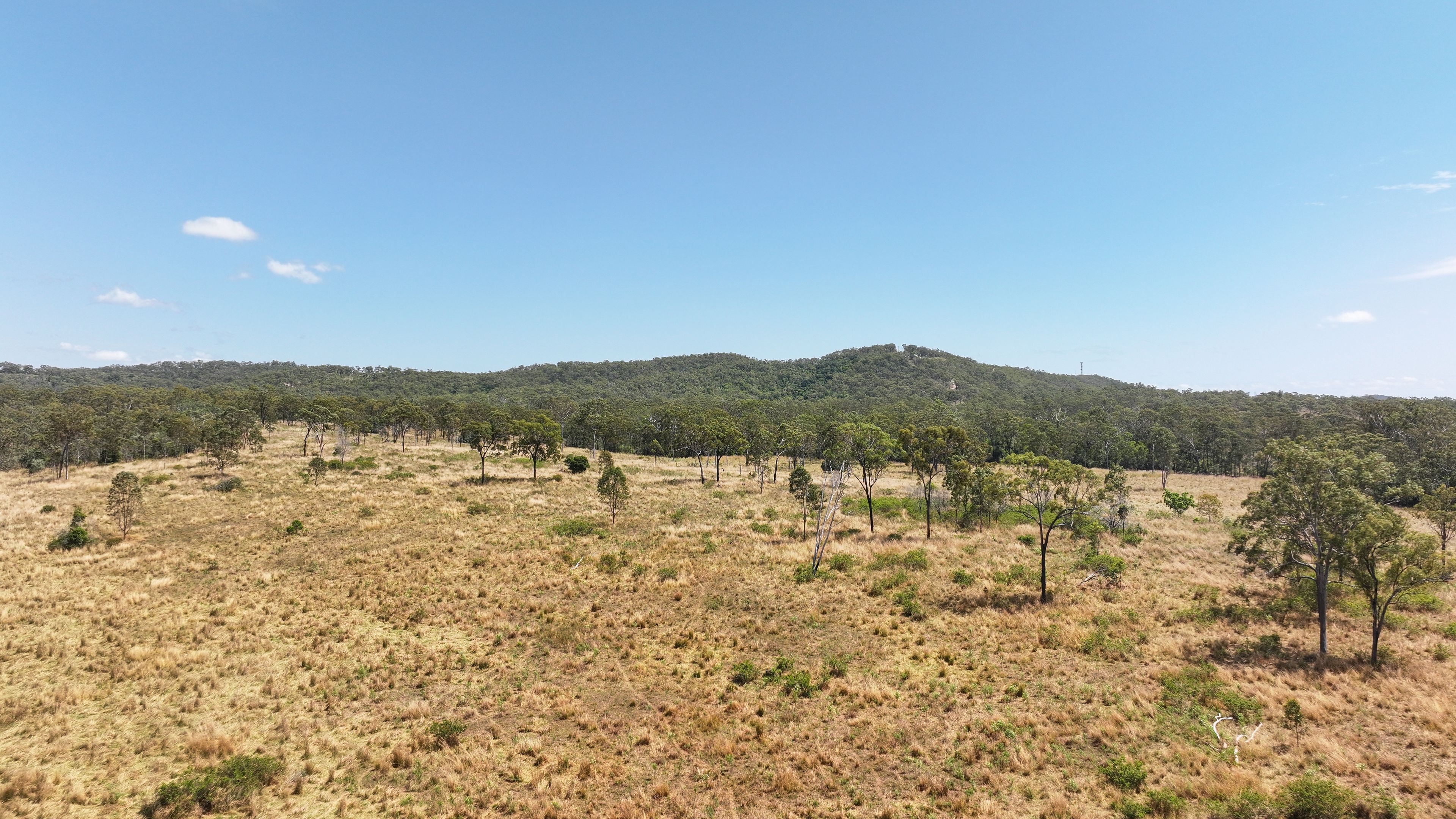 Tanti Road - Adjoining Turkey Station Homestead, Rodds Bay, QLD 4678