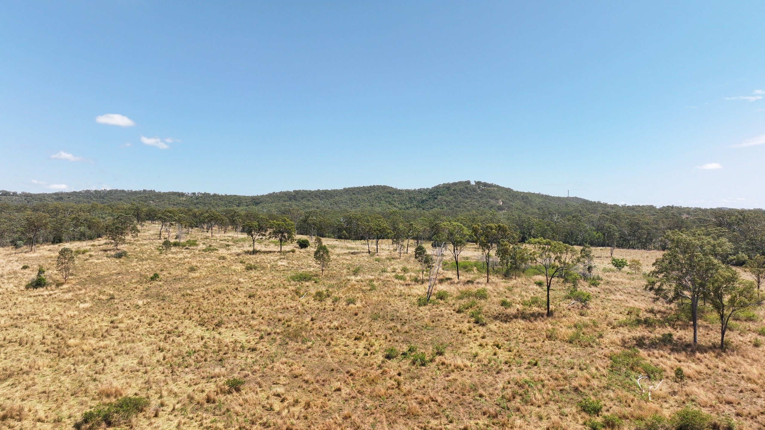 Tanti Road - Adjoining Turkey Station Homestead, Rodds Bay, QLD 4678