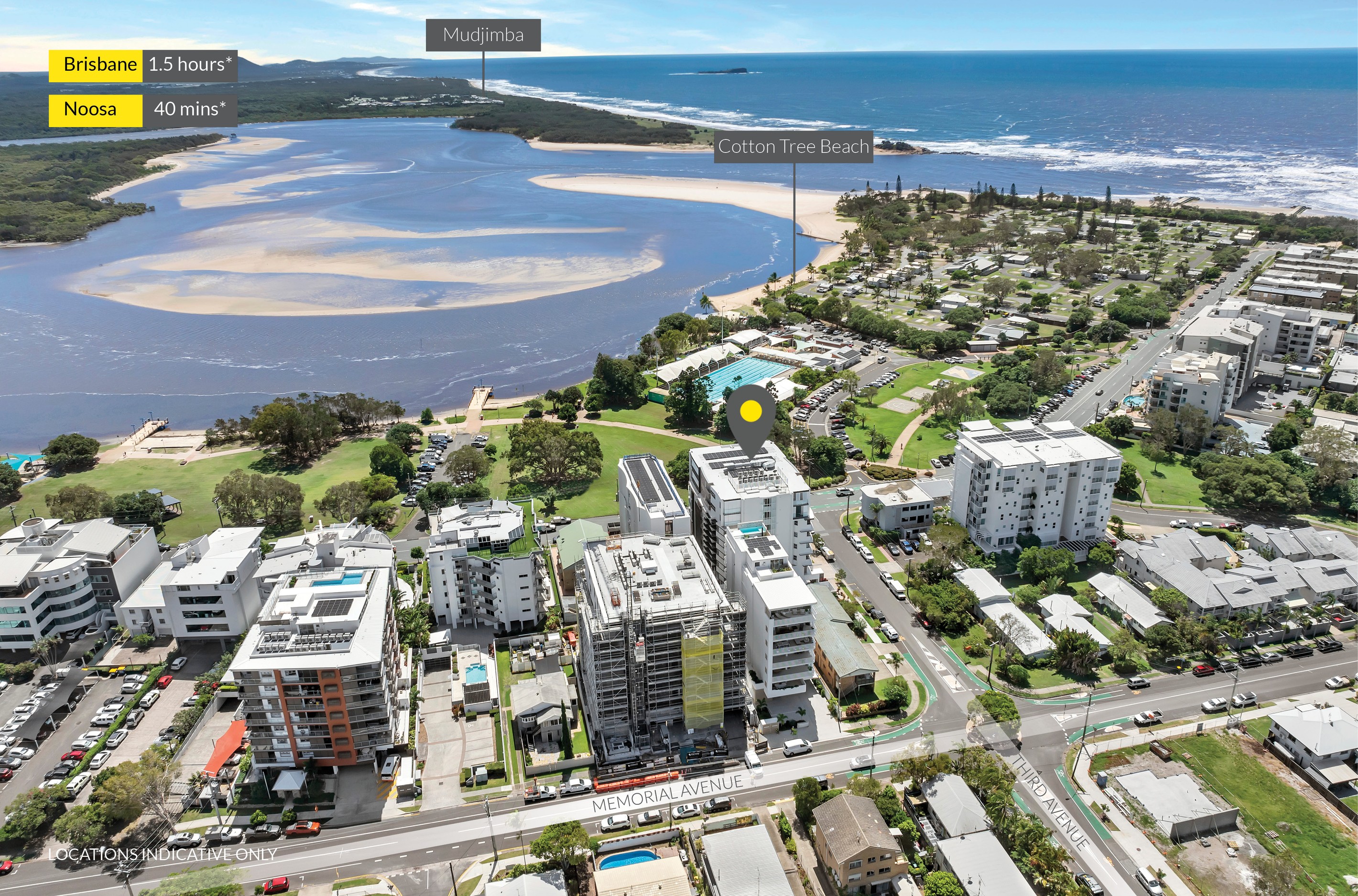 Shop 1/13-15 The Esplanade, Maroochydore, QLD 4558