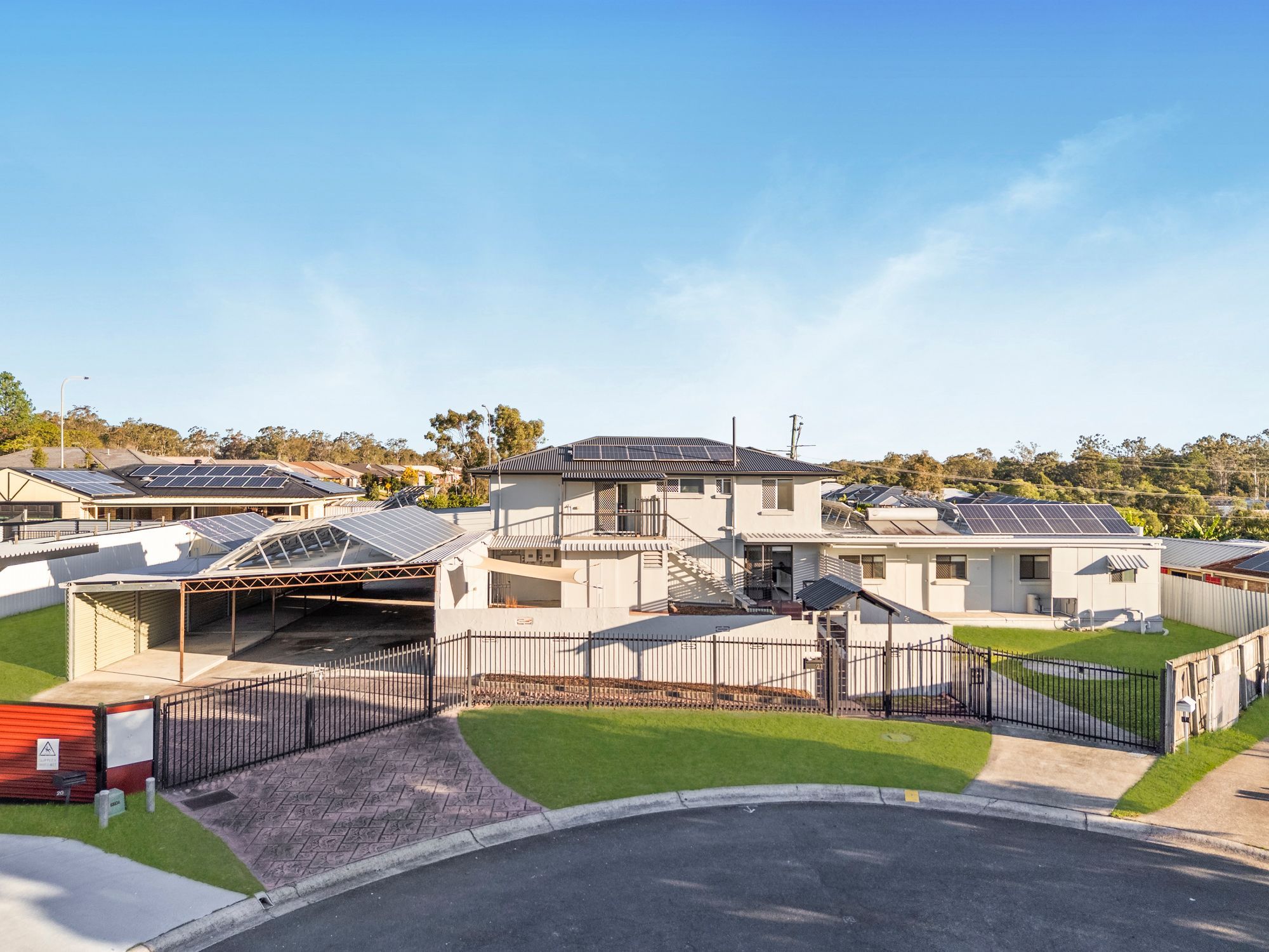21 Felix Court, Crestmead, QLD 4132