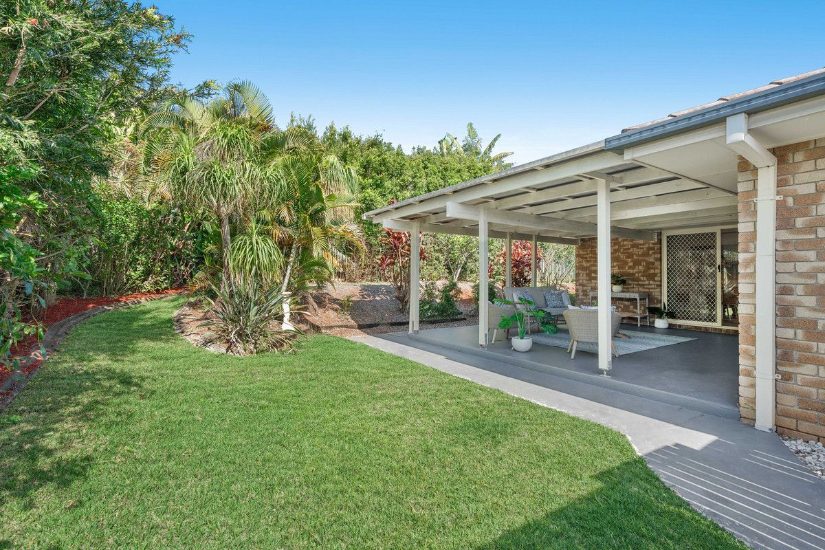 2 Kane Court, Wellington Point, QLD 4160