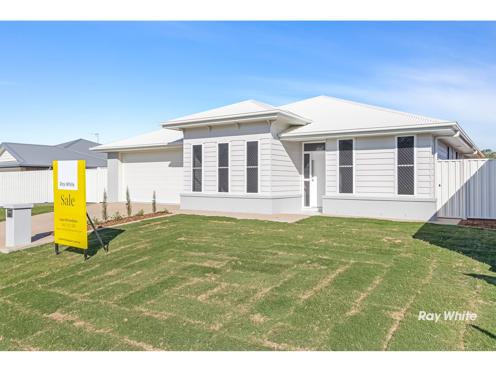 15 Wistari Drive, Hidden Valley, QLD 4703