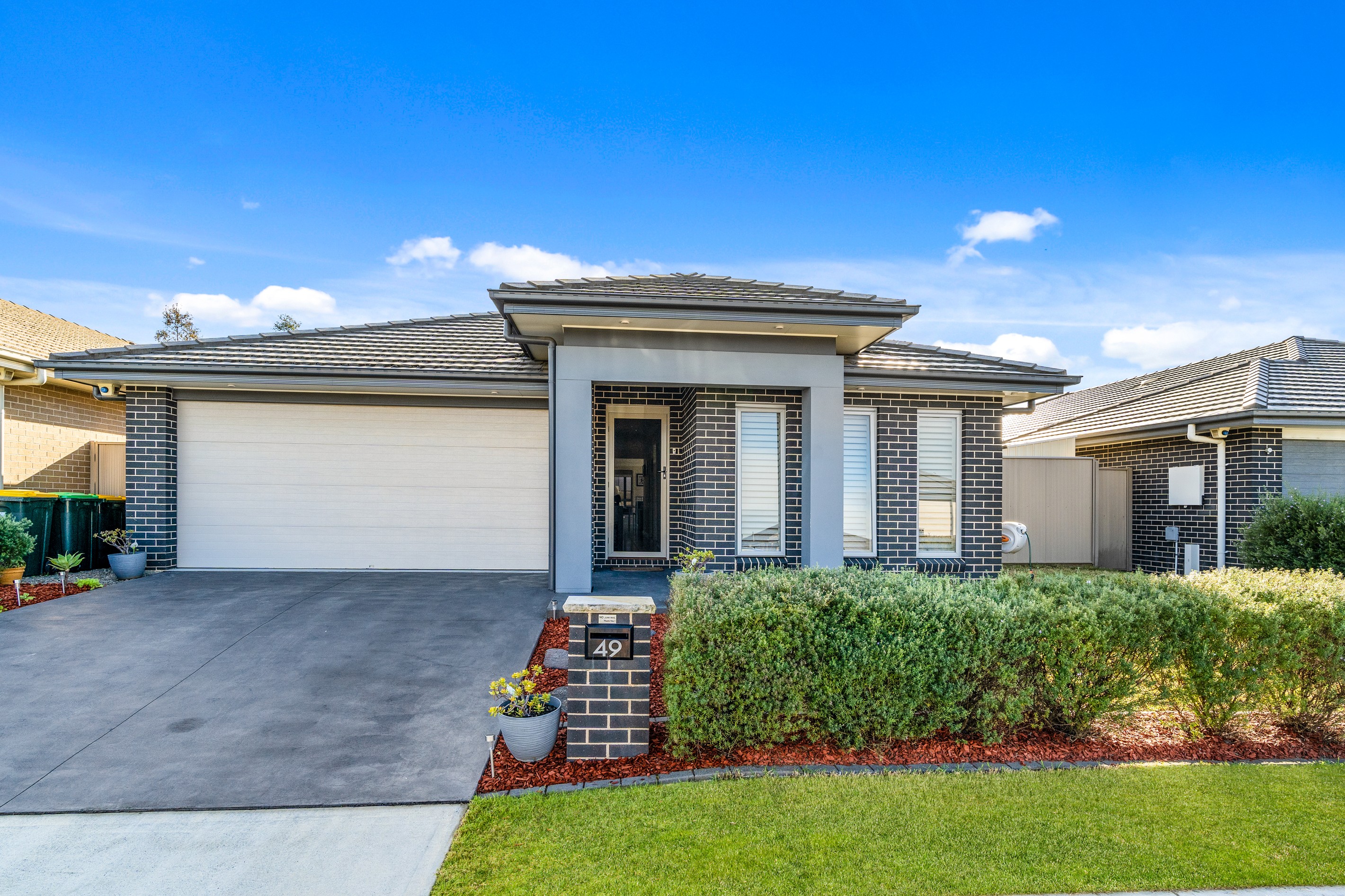 49 Springs Road, Spring Farm, NSW 2570