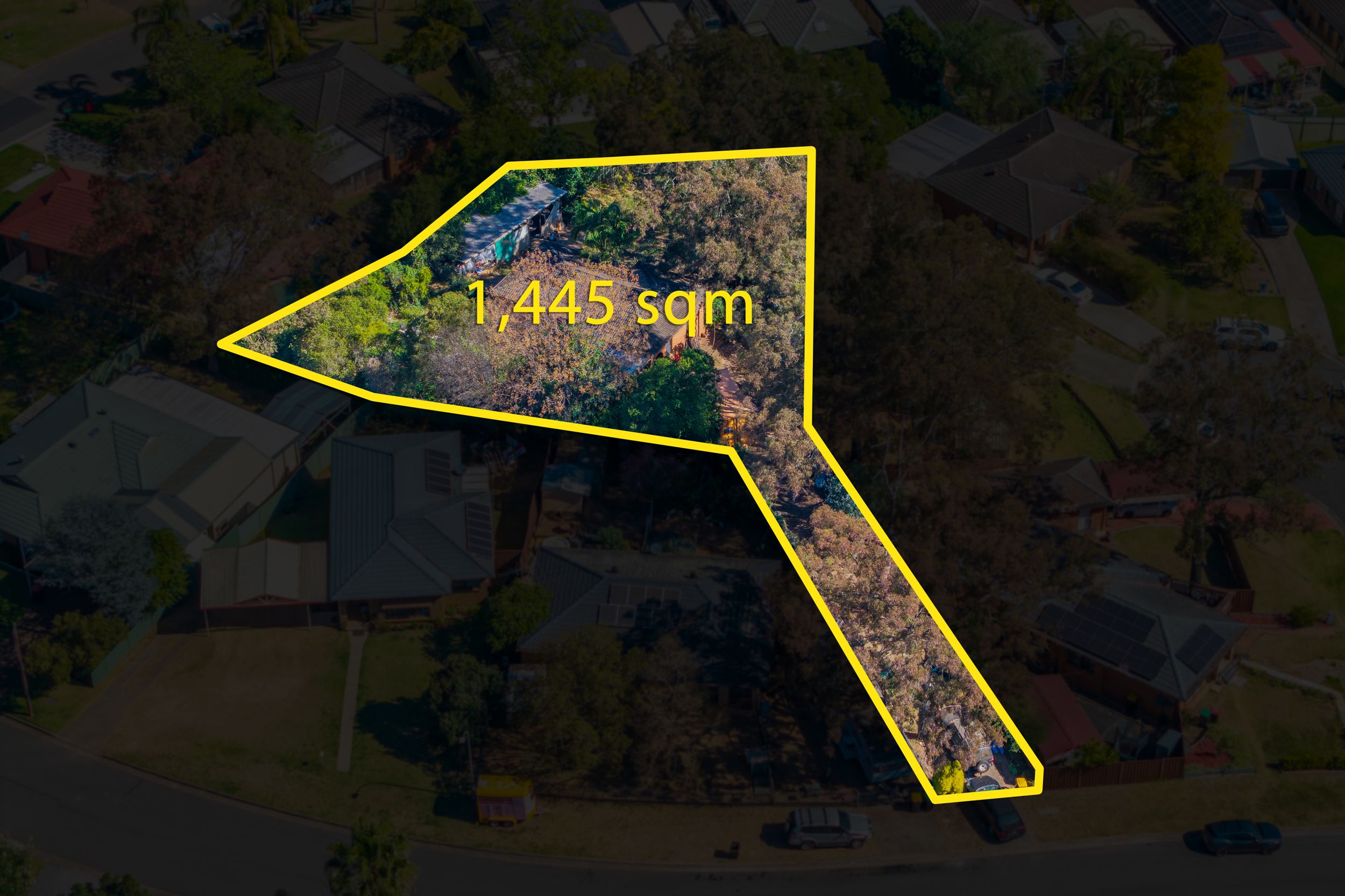25 Calypso Road — photo from Ray White Glenmore Park