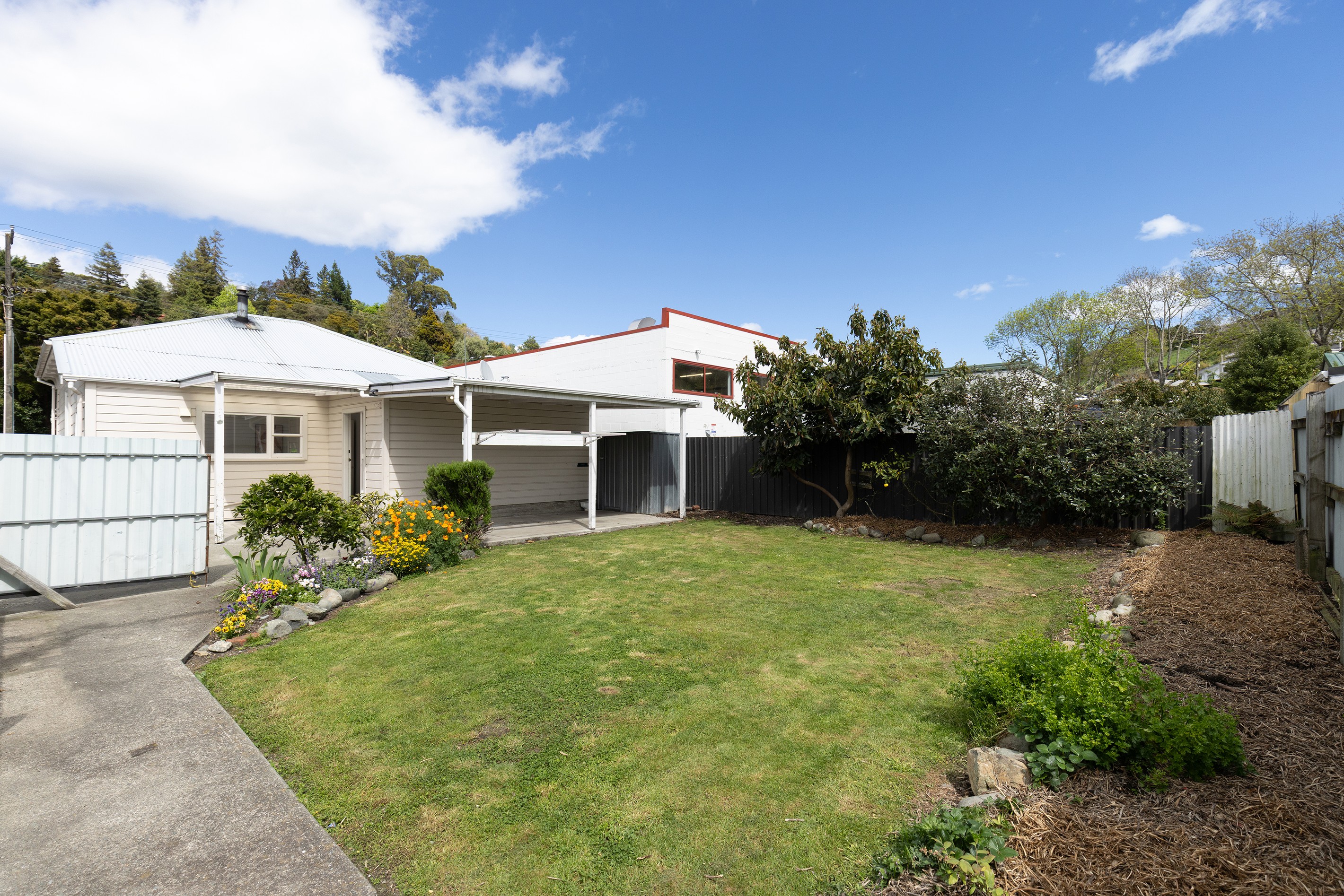 1 Rentone Street, Stepneyville, Nelson City