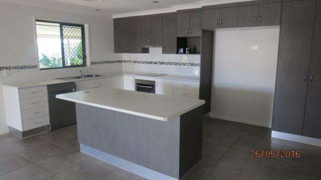 6 Parkway Street, Emerald, QLD 4720