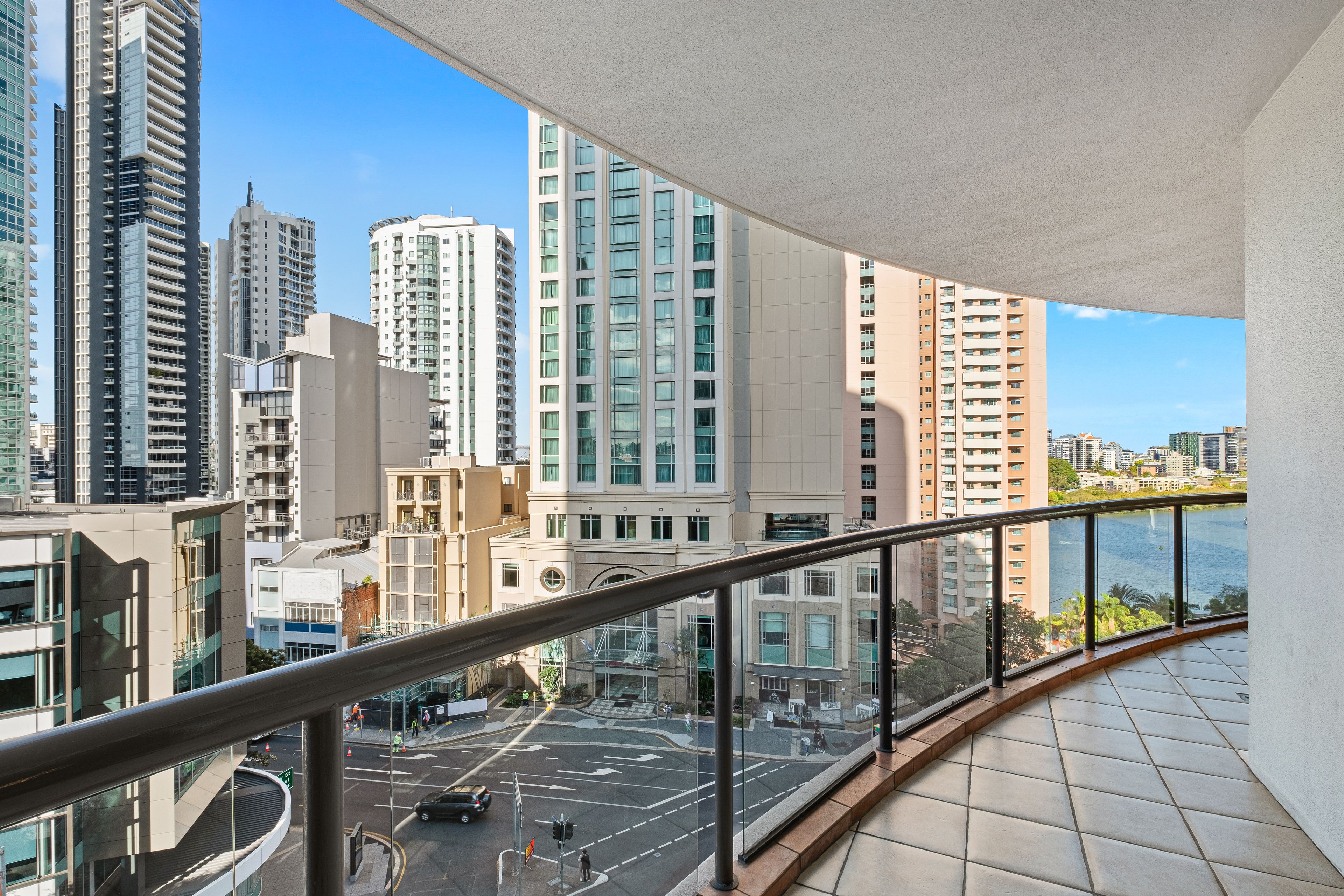 21/540 Queen Street, Brisbane City, QLD 4000