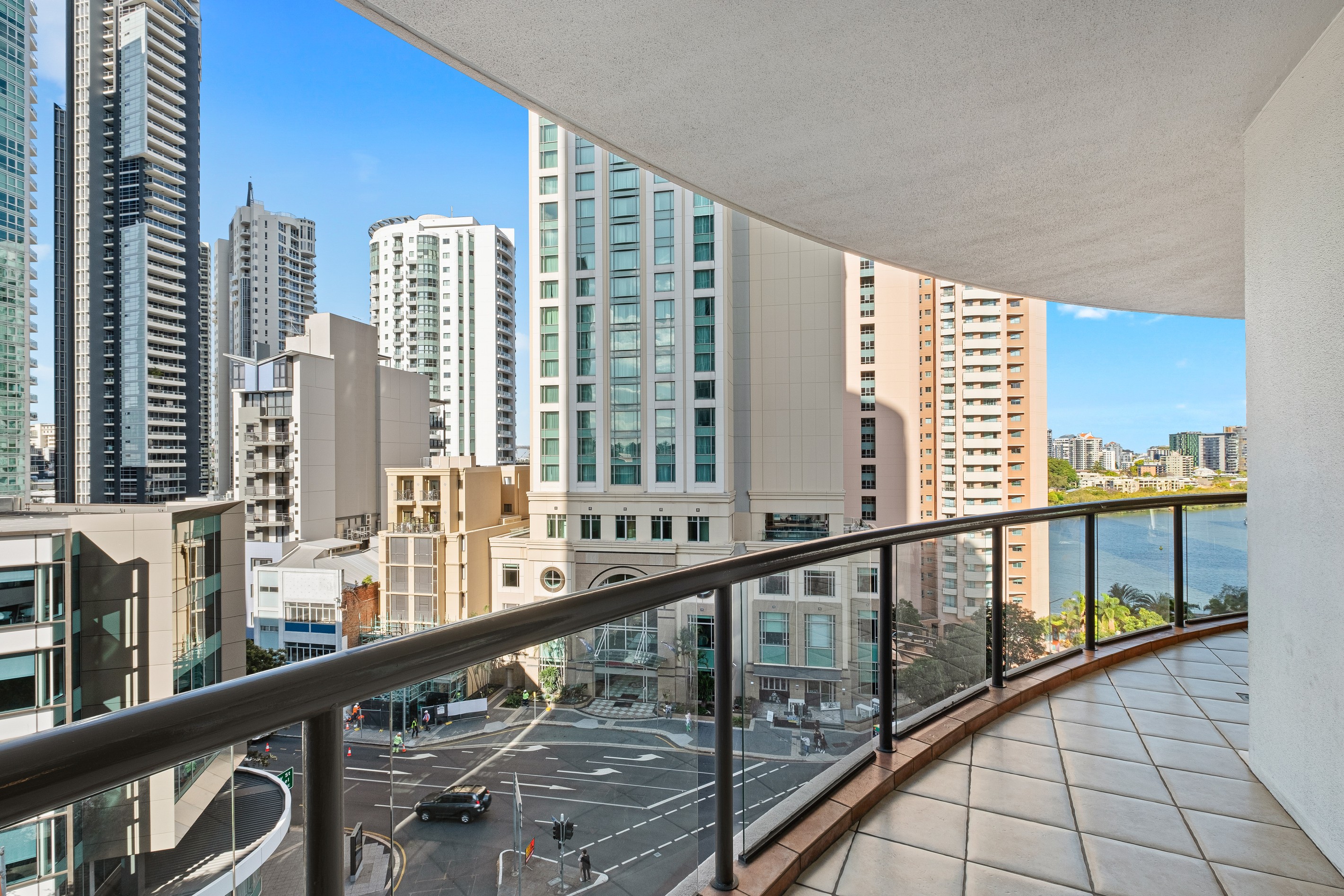 21/540 Queen Street, Brisbane City, QLD 4000