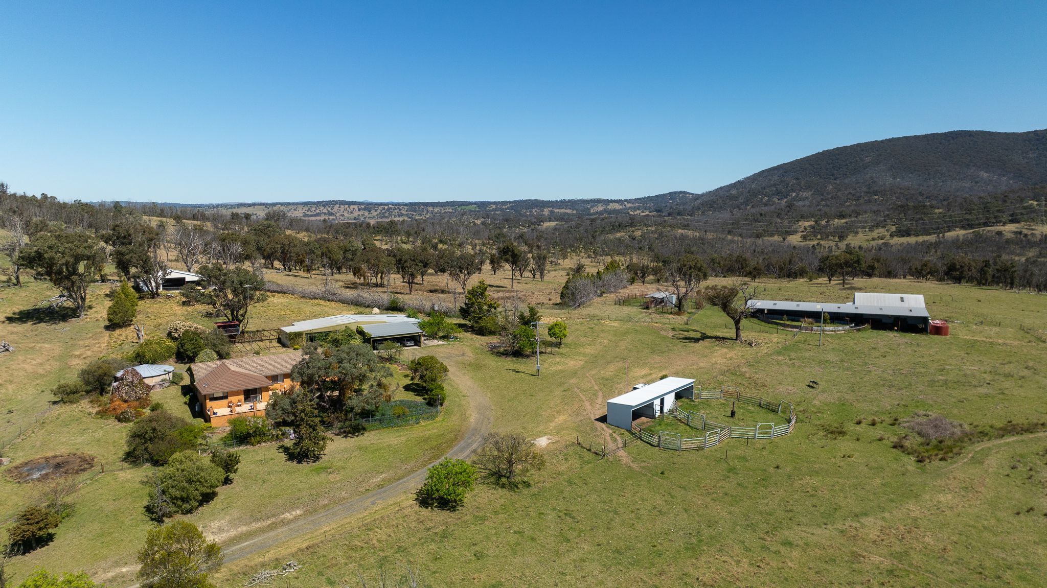 Ray White Rural & Livestock • 11853 New England Highway, Armidale, NSW ...