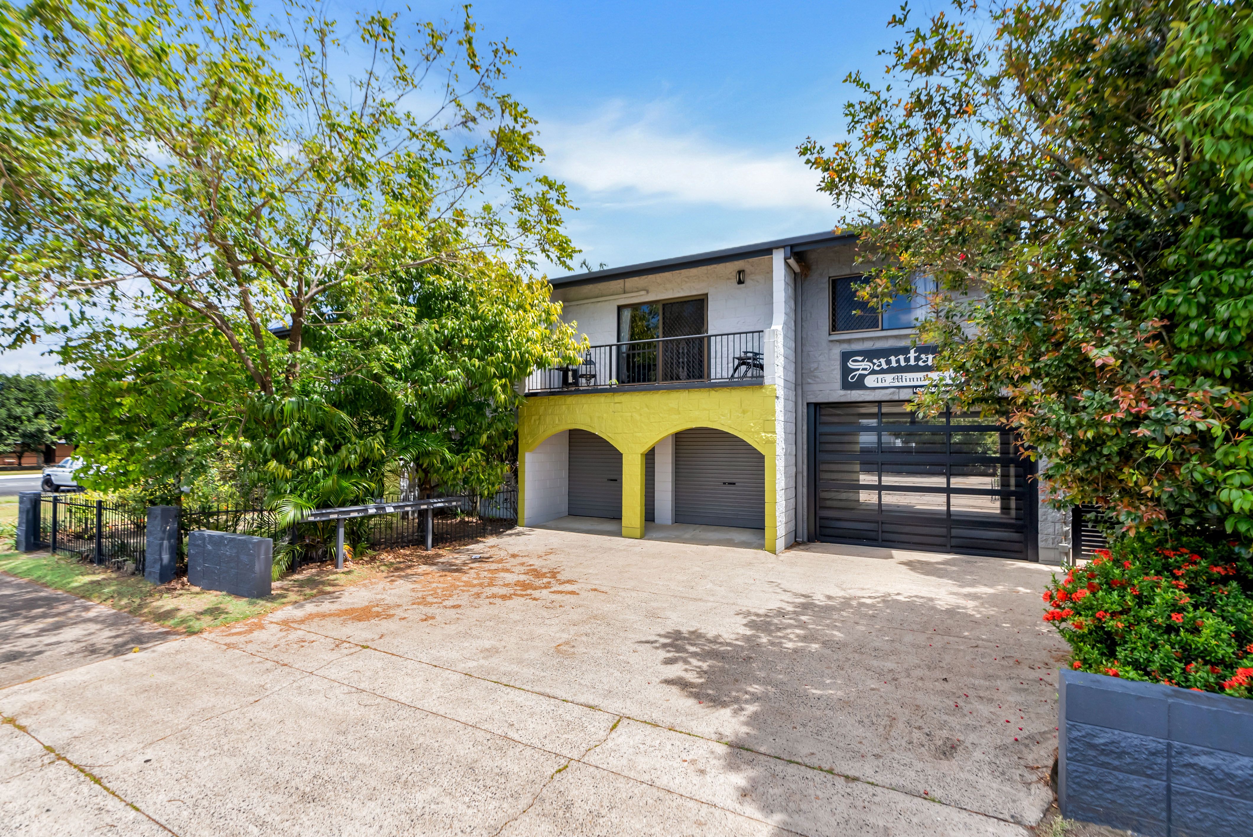 4/46-50 Minnie Street, Parramatta Park, QLD 4870