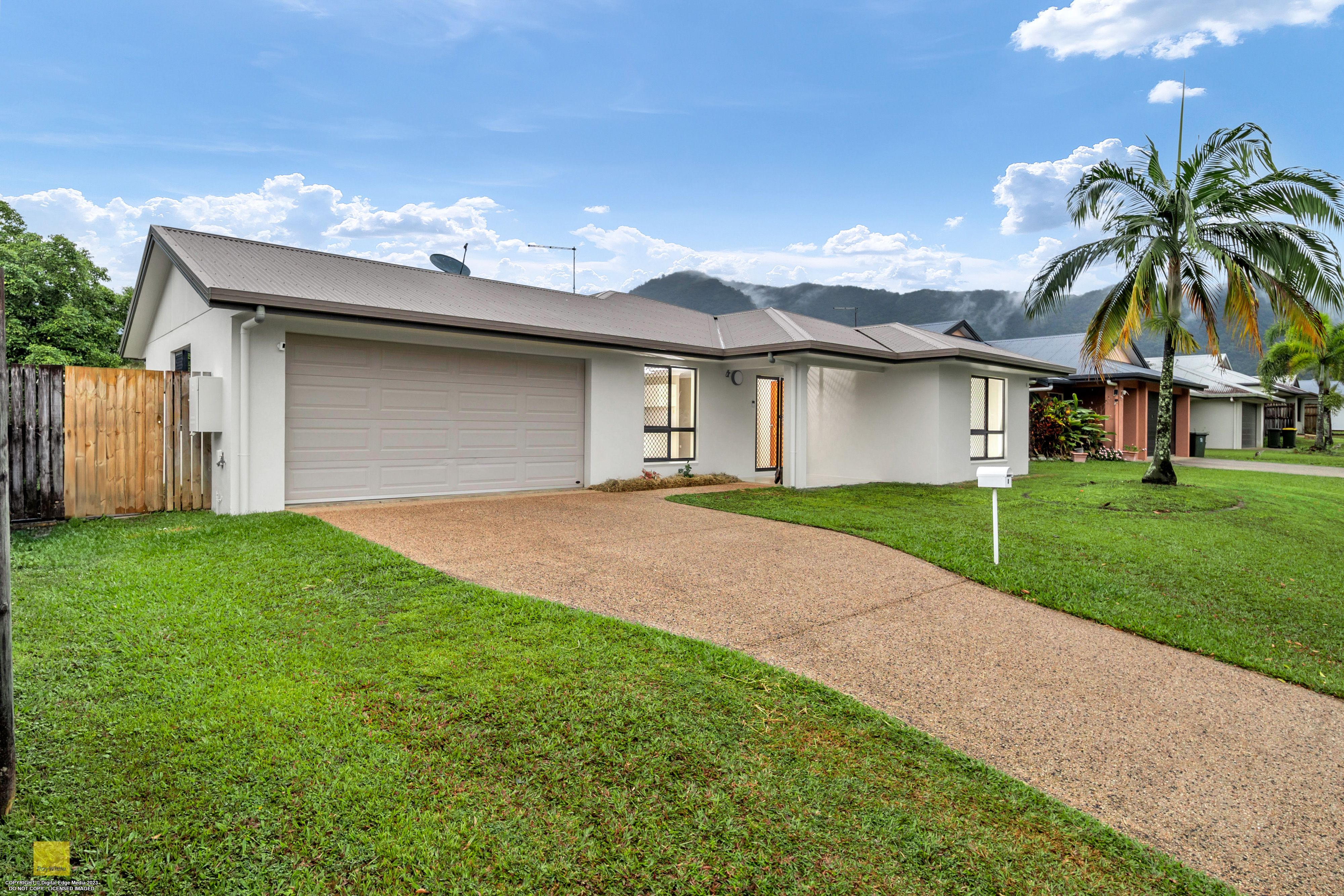 3 Boyce Street — photo from Ray White Cairns South