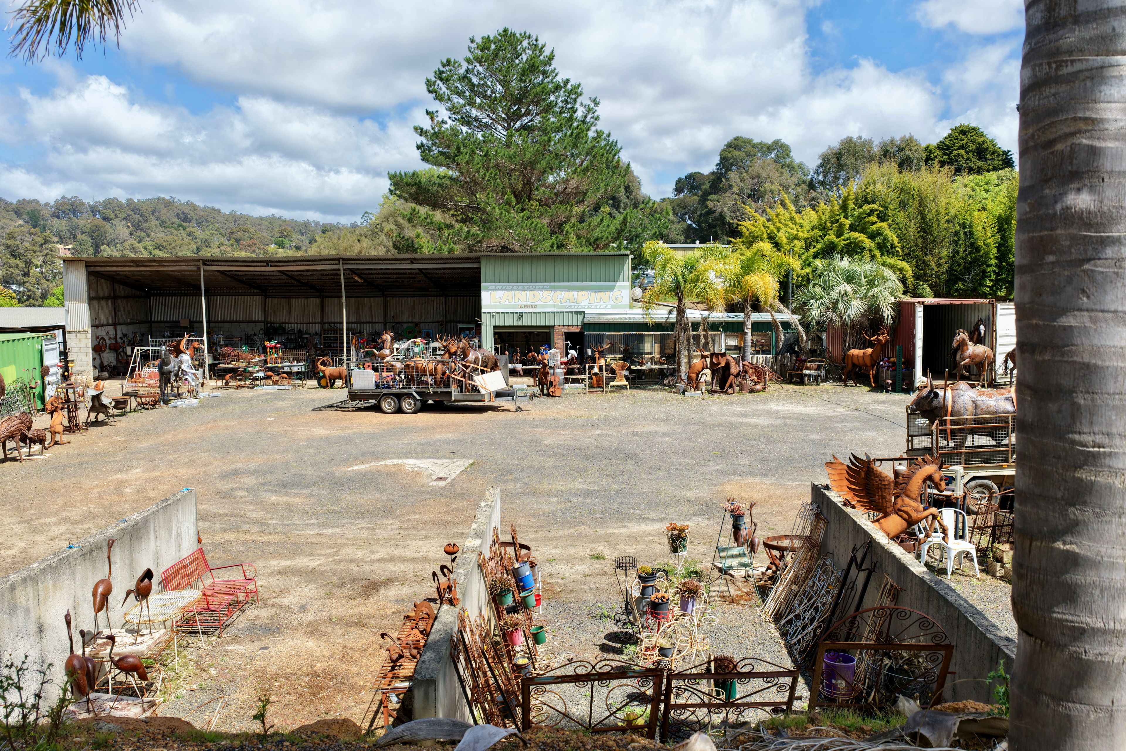 16 Bunbury Street, Bridgetown, WA 6255
