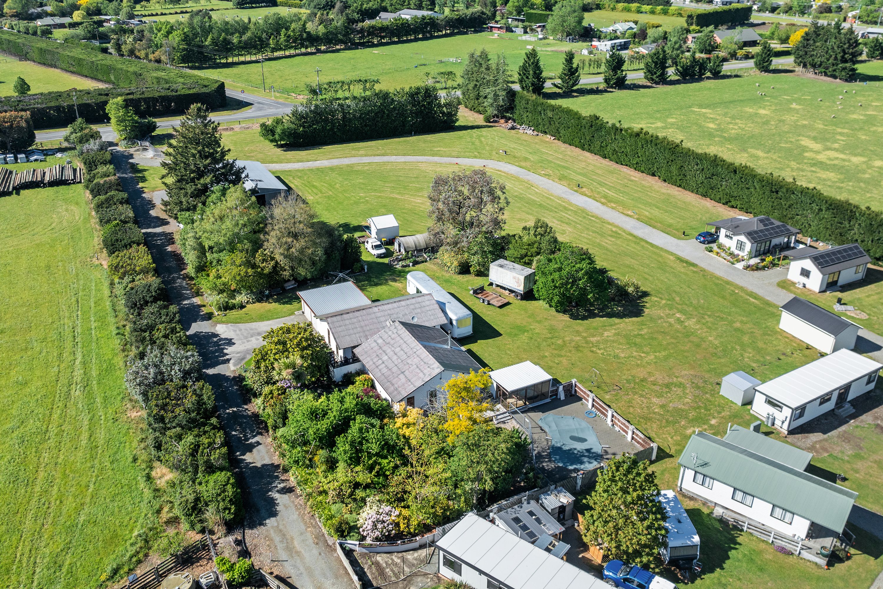 147 Bridge Street, Ashburton, Ashburton District