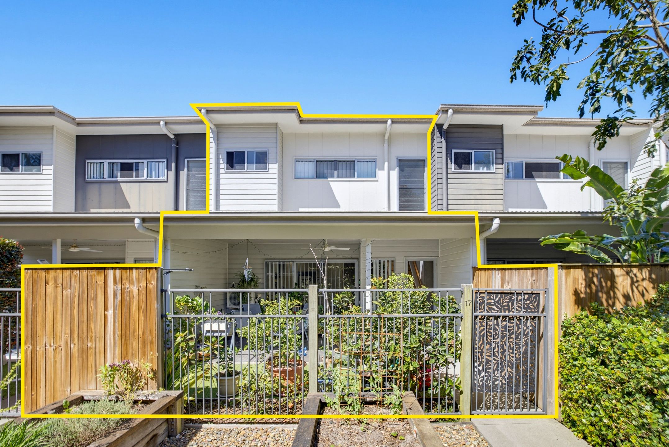 17/1A Regatta Boulevard — photo 13 of 19