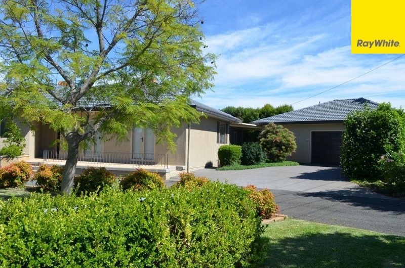 144 Farnell Street, Forbes, NSW 2871