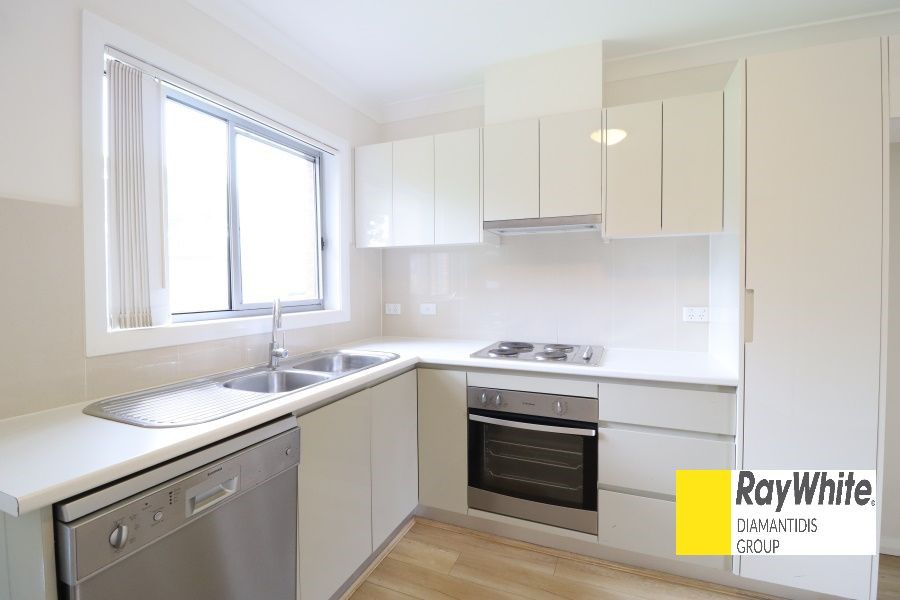 22a Frampton Avenue, St Clair, NSW 2759