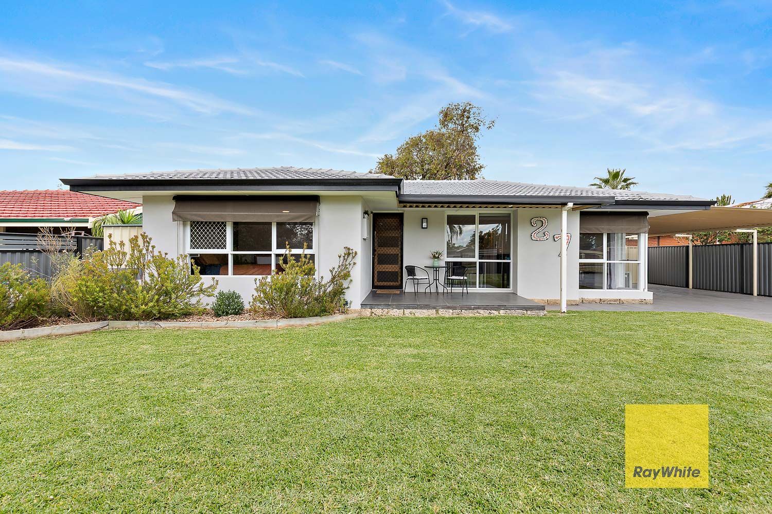 27 Glyndebourne Avenue — photo from Ray White BPG