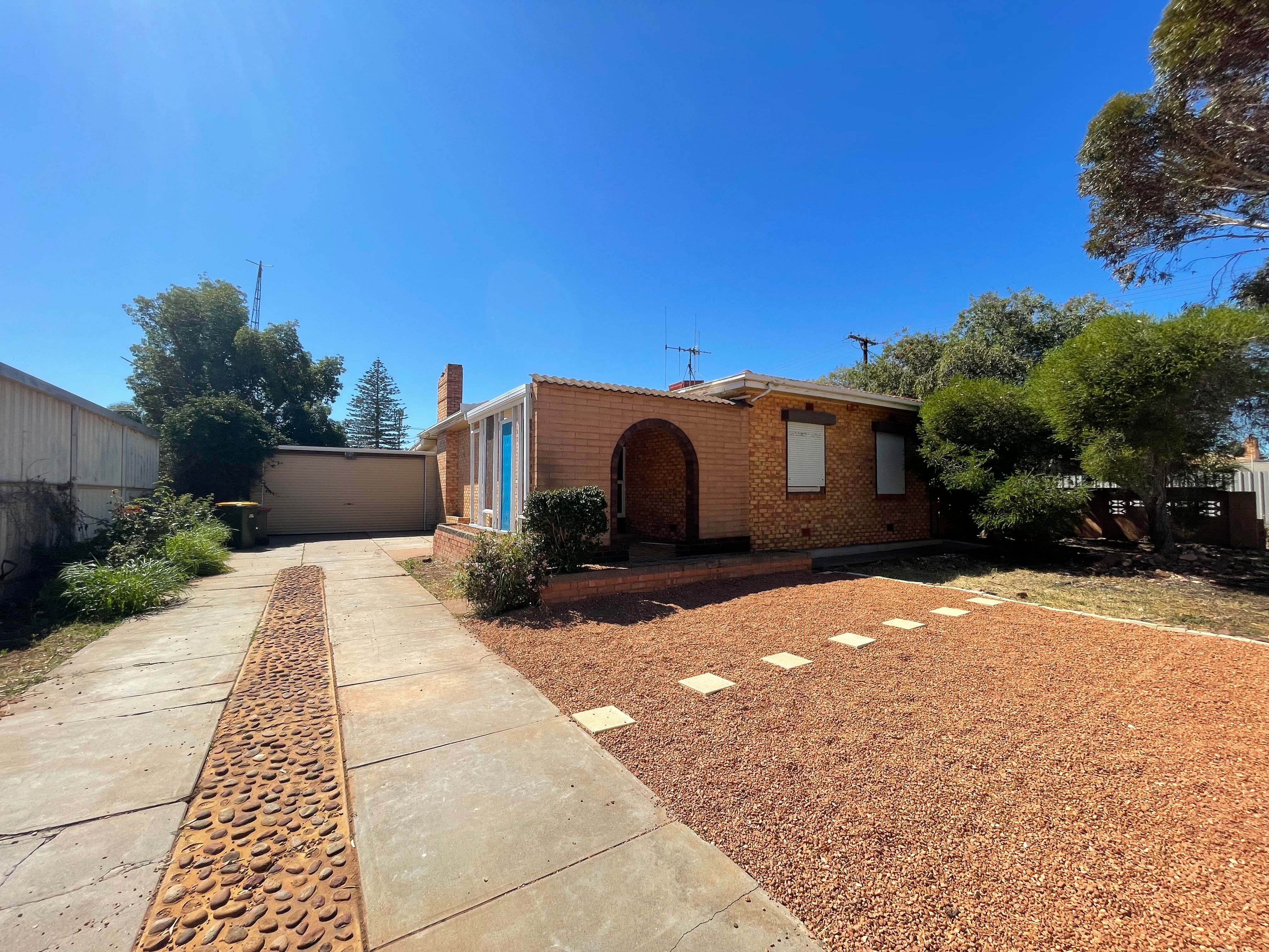 66 Nicolson Avenue — photo from Ray White Whyalla