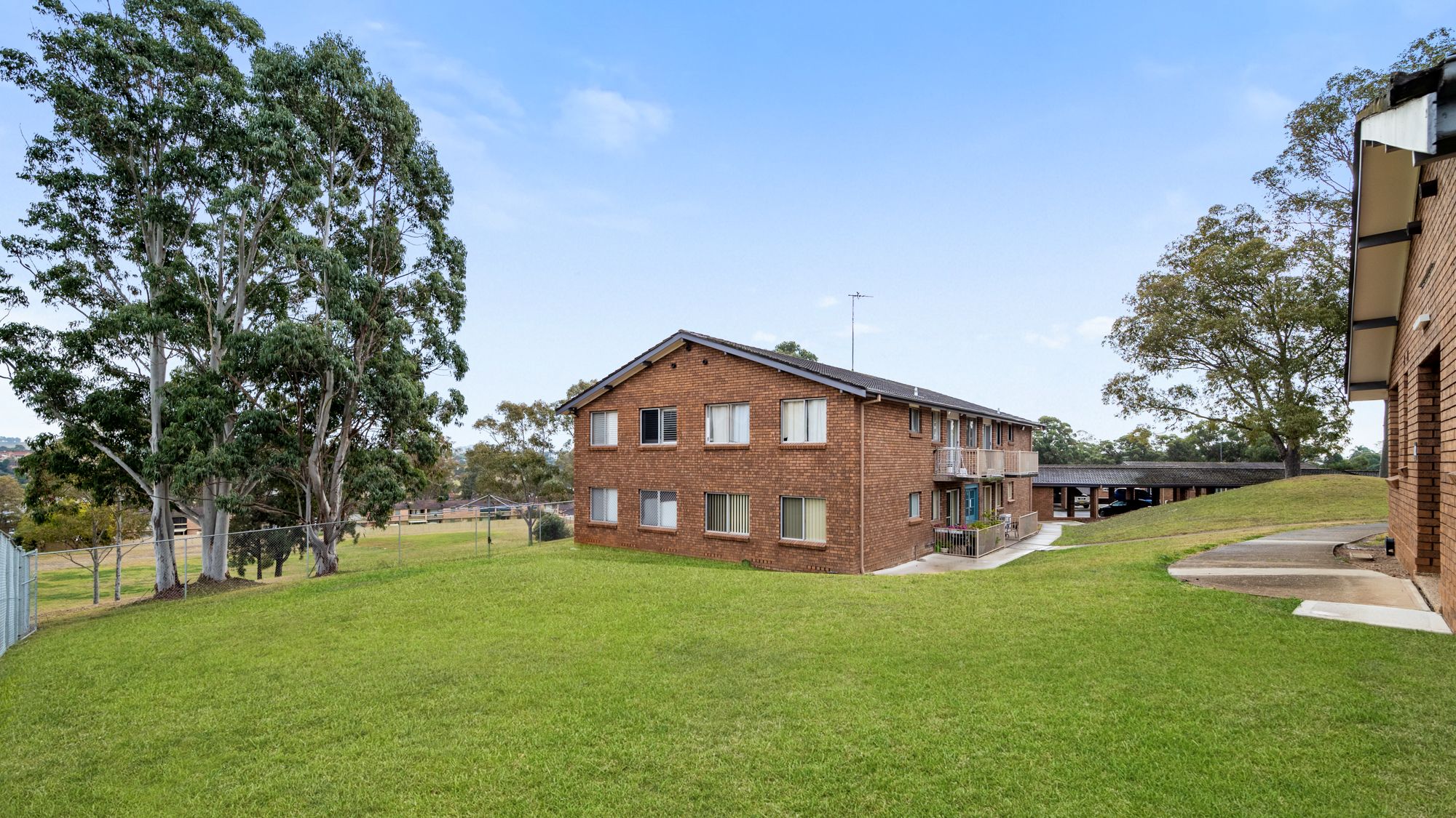 8/3 Lavinia Place, Ambarvale, NSW 2560