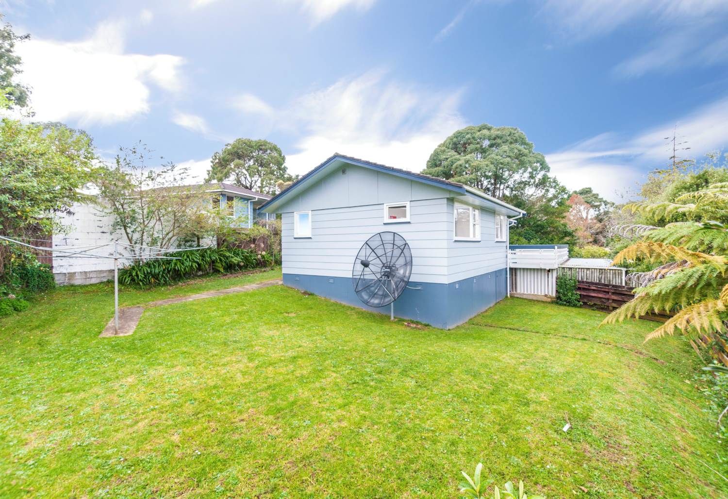 6 Kerria Place, Sunnynook, North Shore City