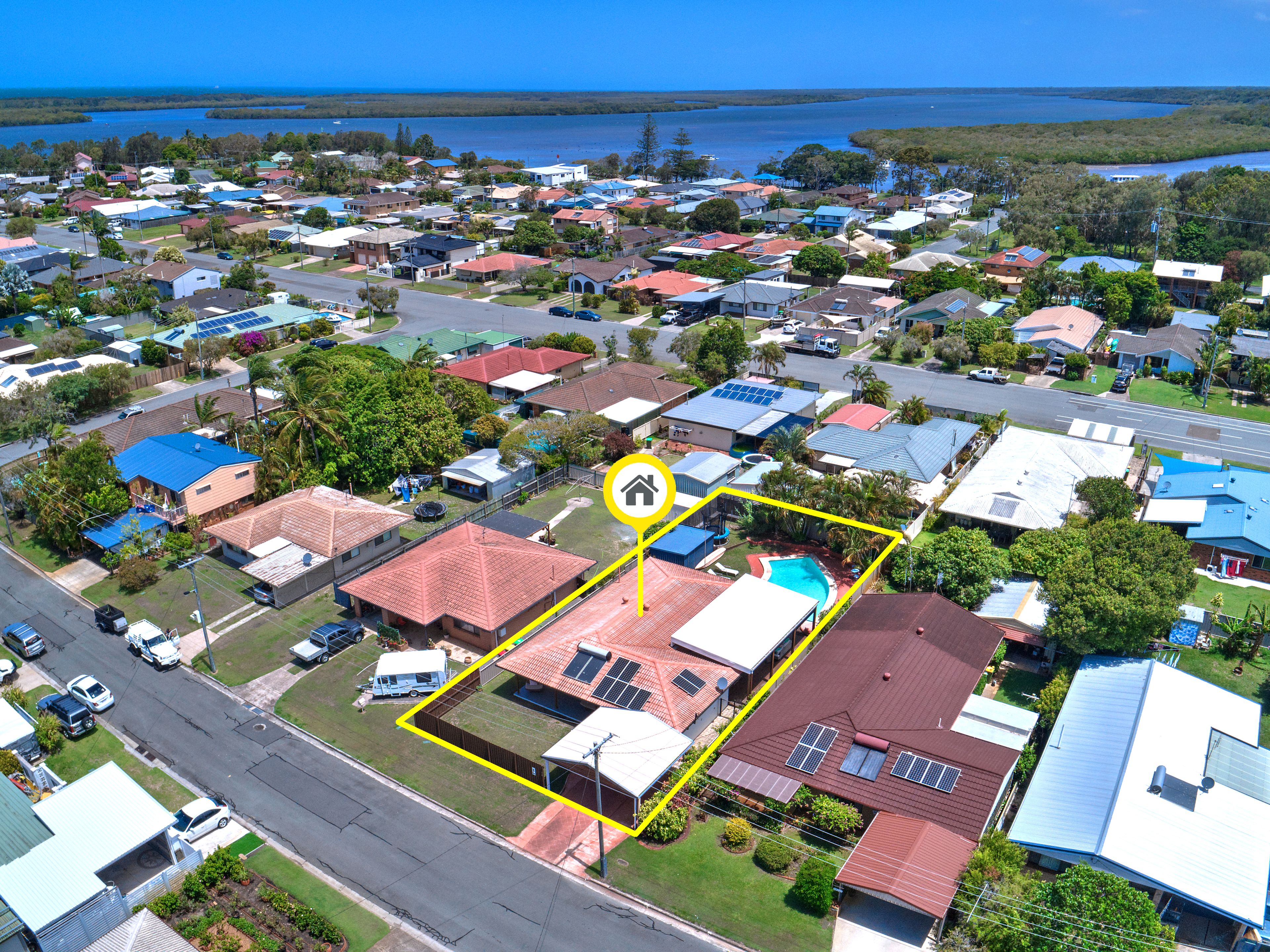 38 Theresa Street, Golden Beach QLD 4551