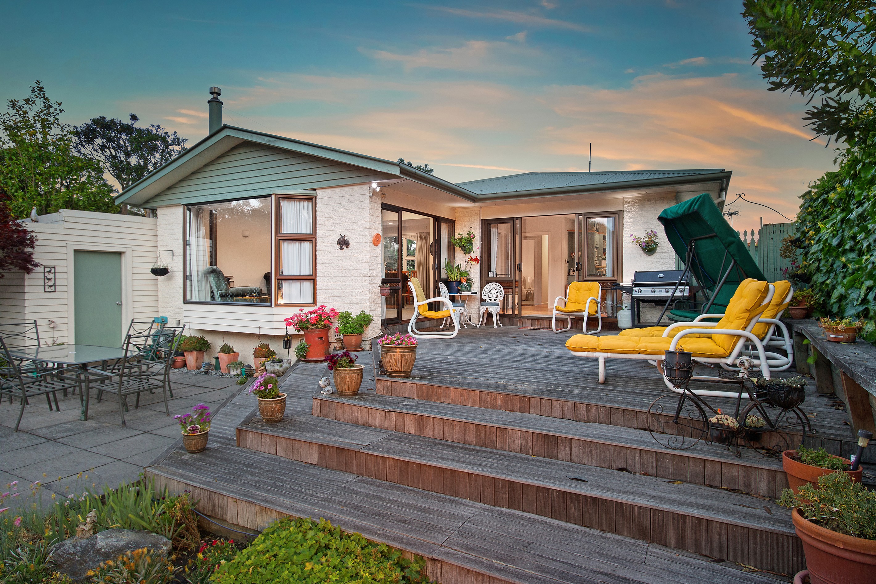 108 Warren Crescent, Hillmorton, Christchurch City
