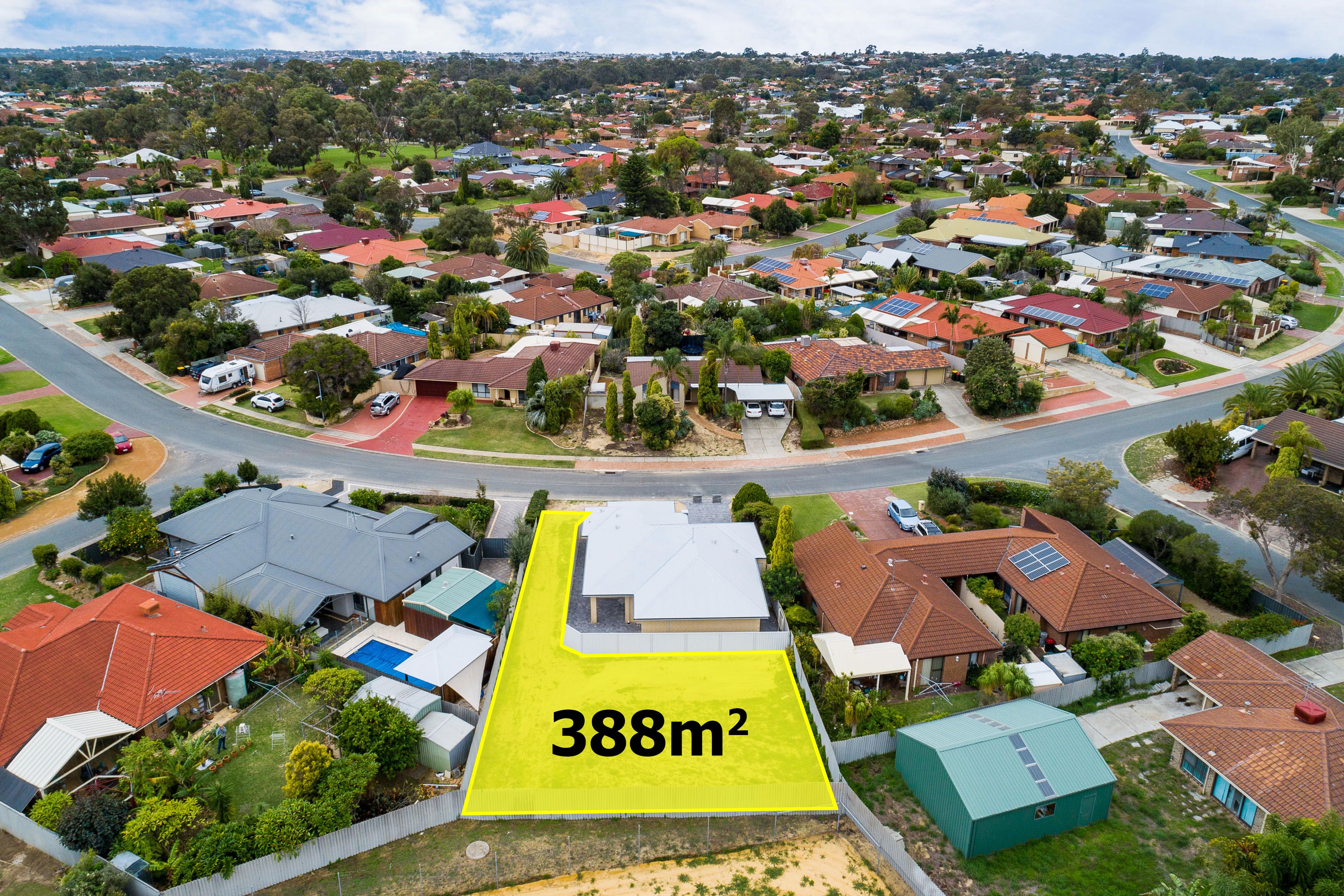 71a Wimbledon Drive, Kingsley, WA 6026