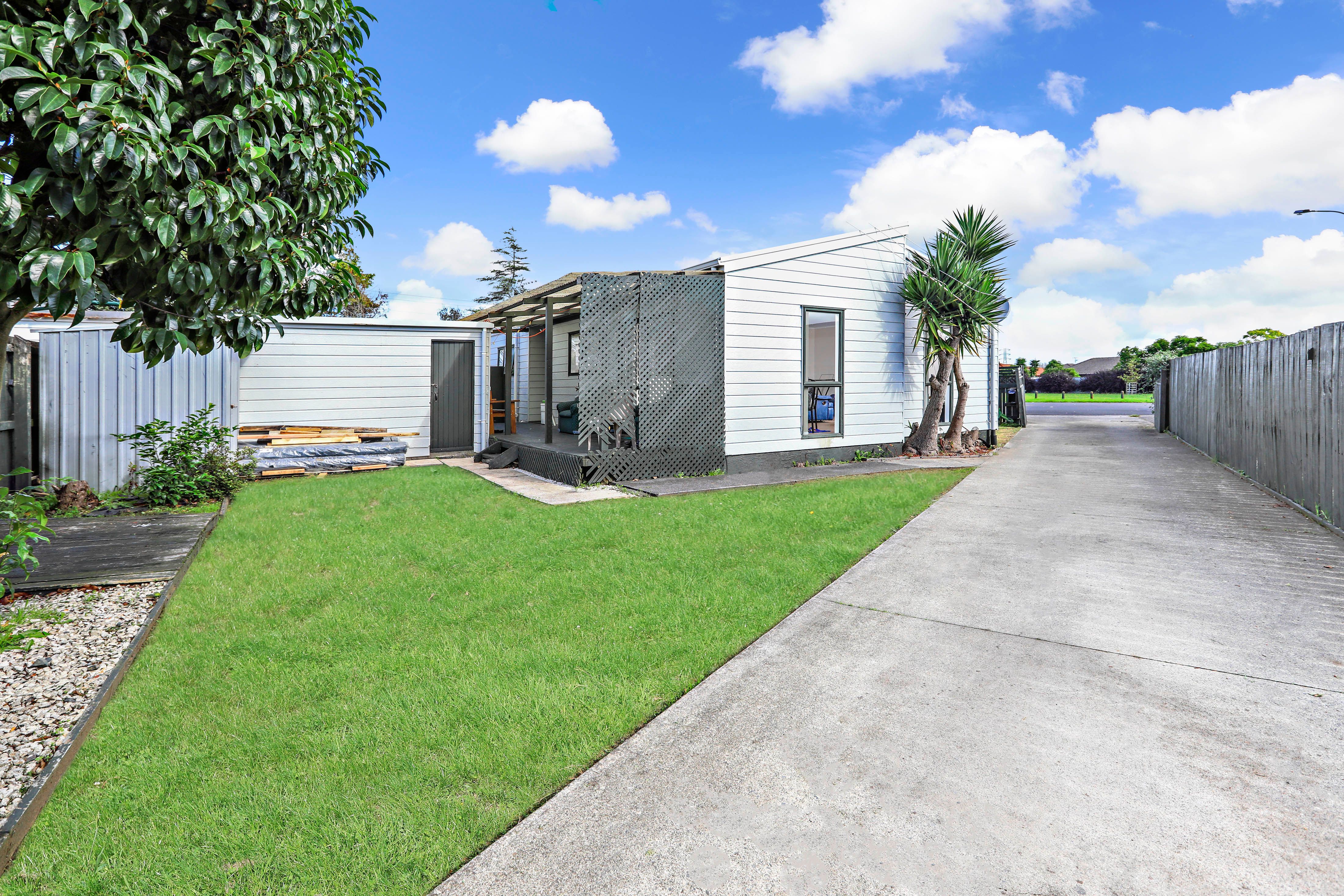 1/5 Clarice Place, Takanini, Papakura