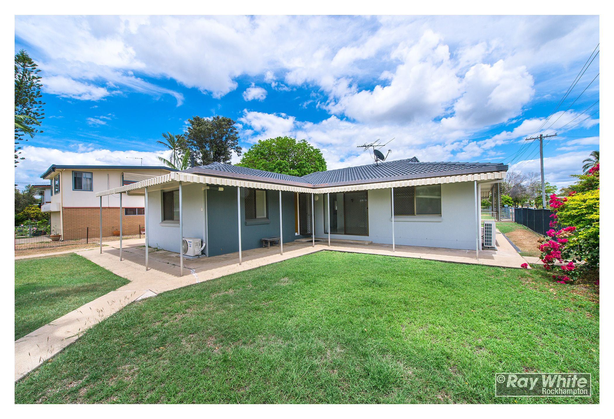 17 Hardy Avenue, Park Avenue, QLD 4701