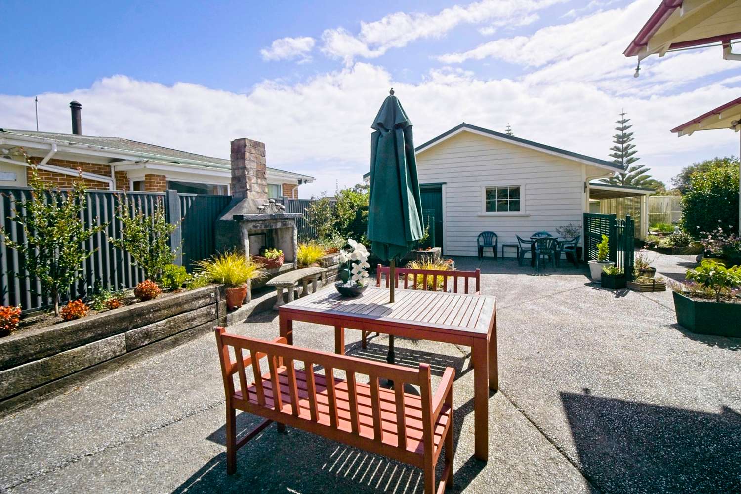 201 Hampden Street, Hokitika, Westland District Real Estate Ray