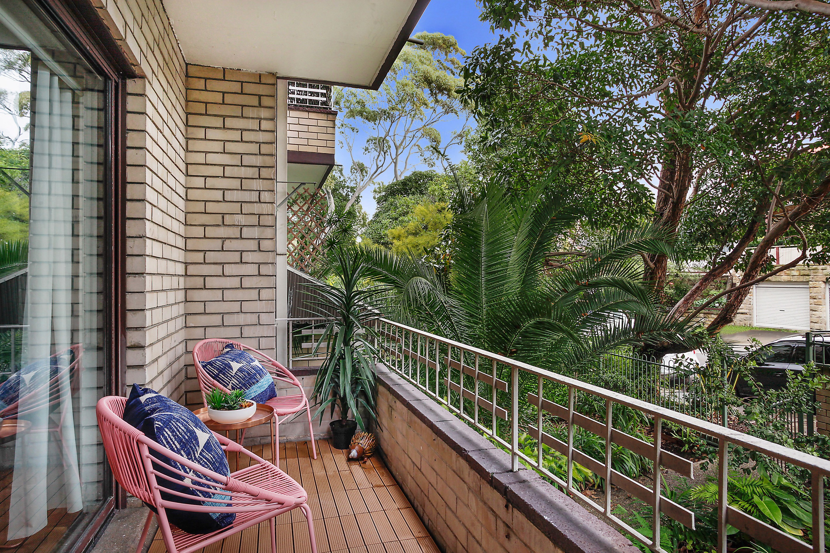 1/83-87 Carrington Road, Randwick, NSW 2031