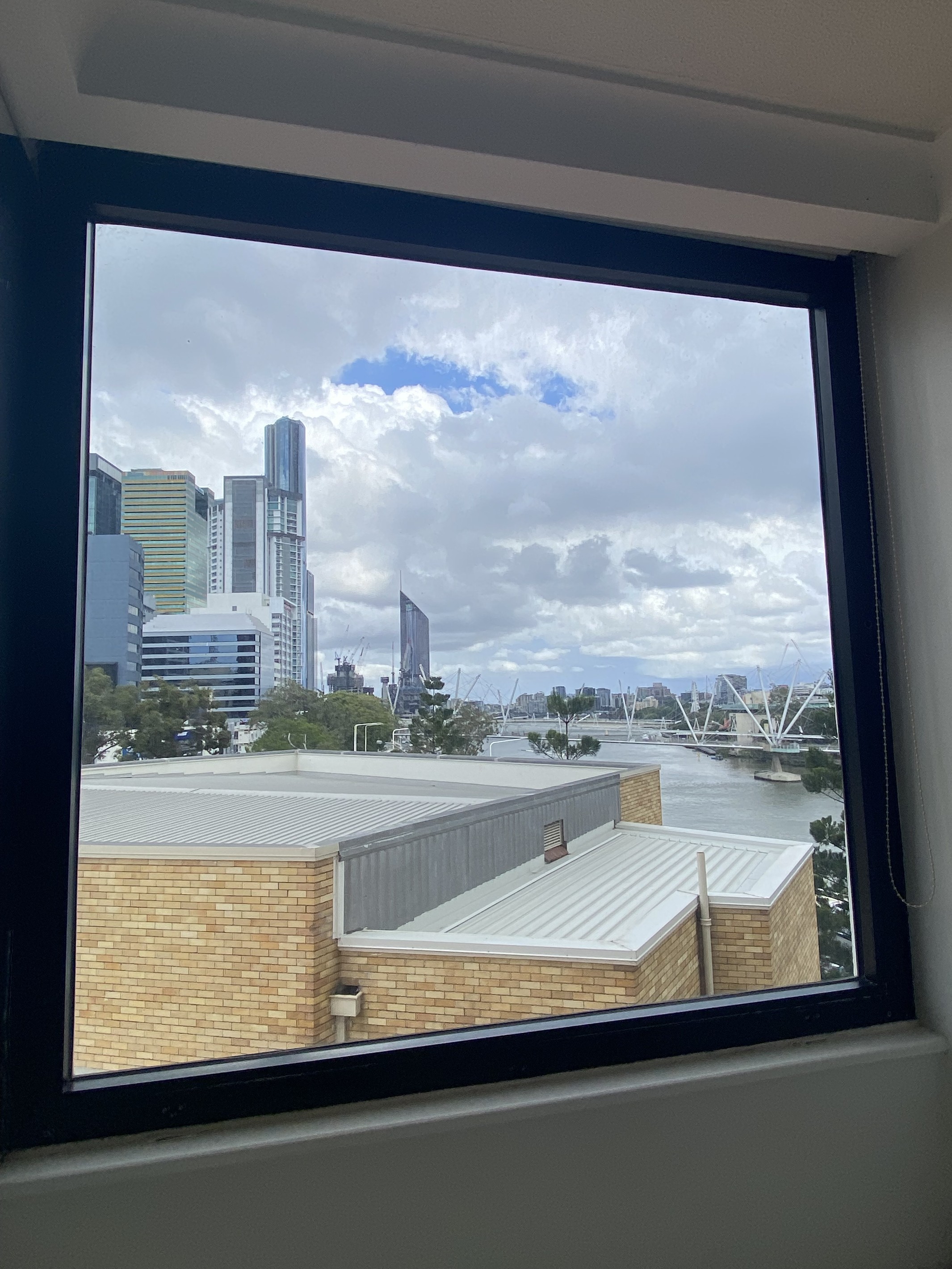 31/293 North Quay, Brisbane City, QLD 4000