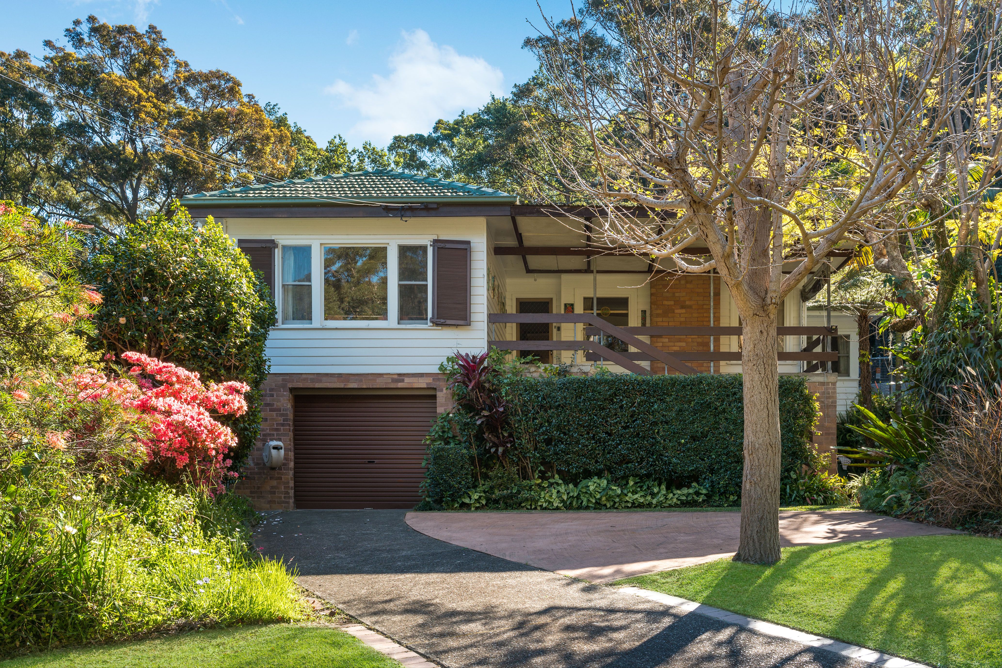 46 Railway Avenue, Austinmer NSW 2515