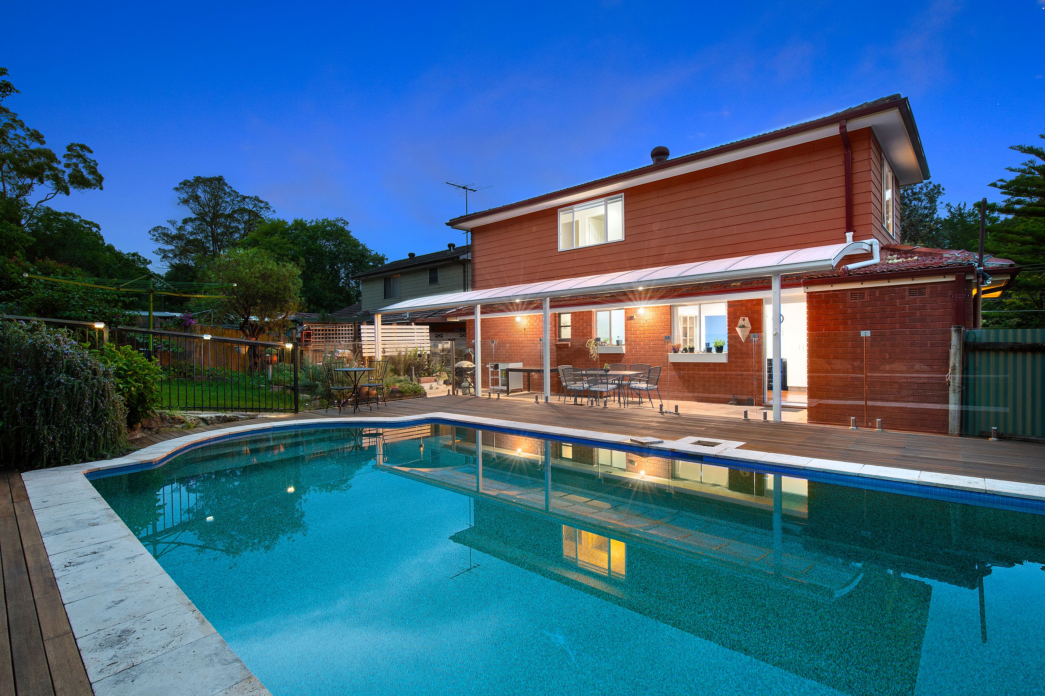 35 Janet Avenue, Thornleigh, NSW 2120