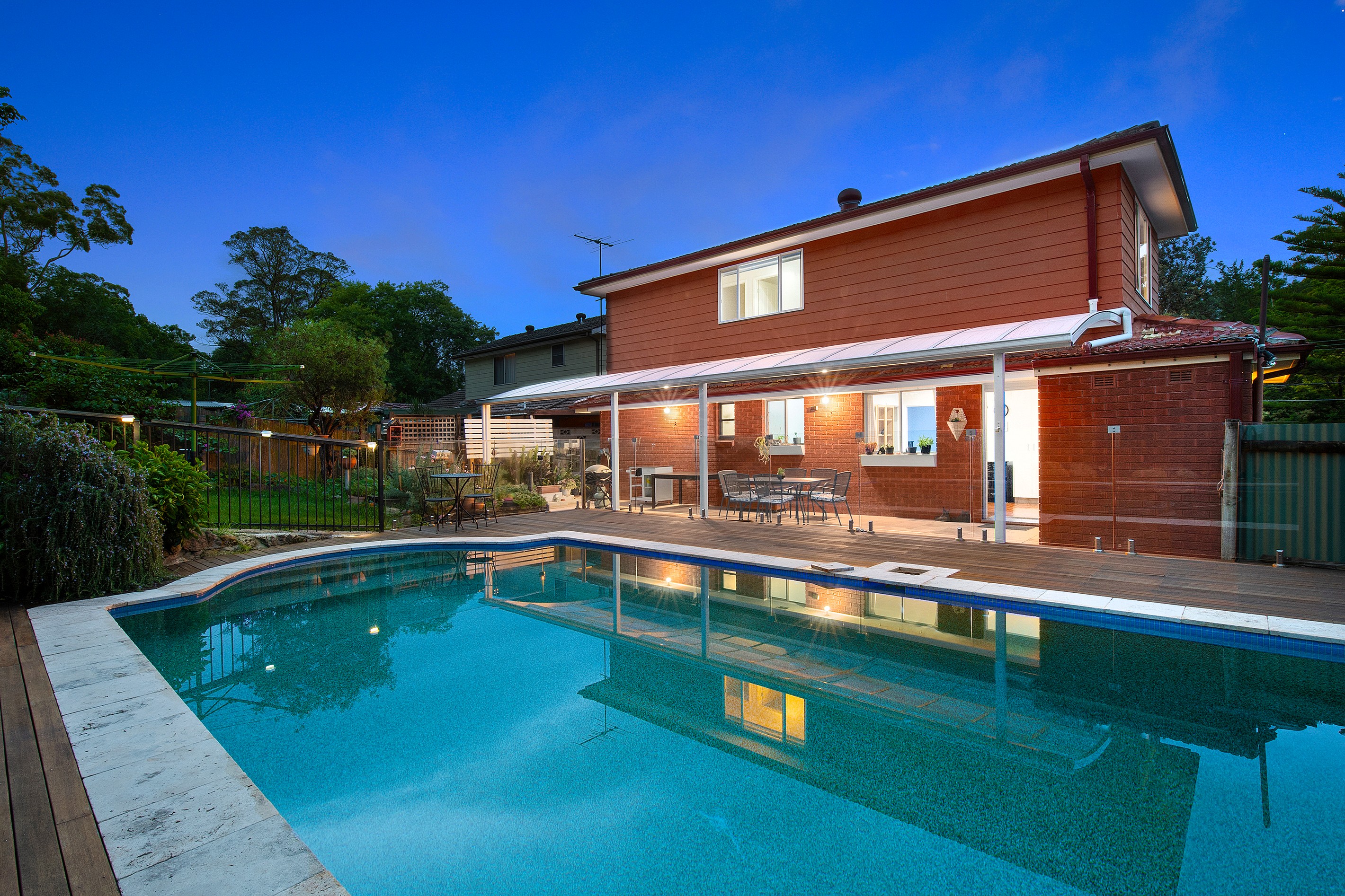 35 Janet Avenue, Thornleigh, NSW 2120