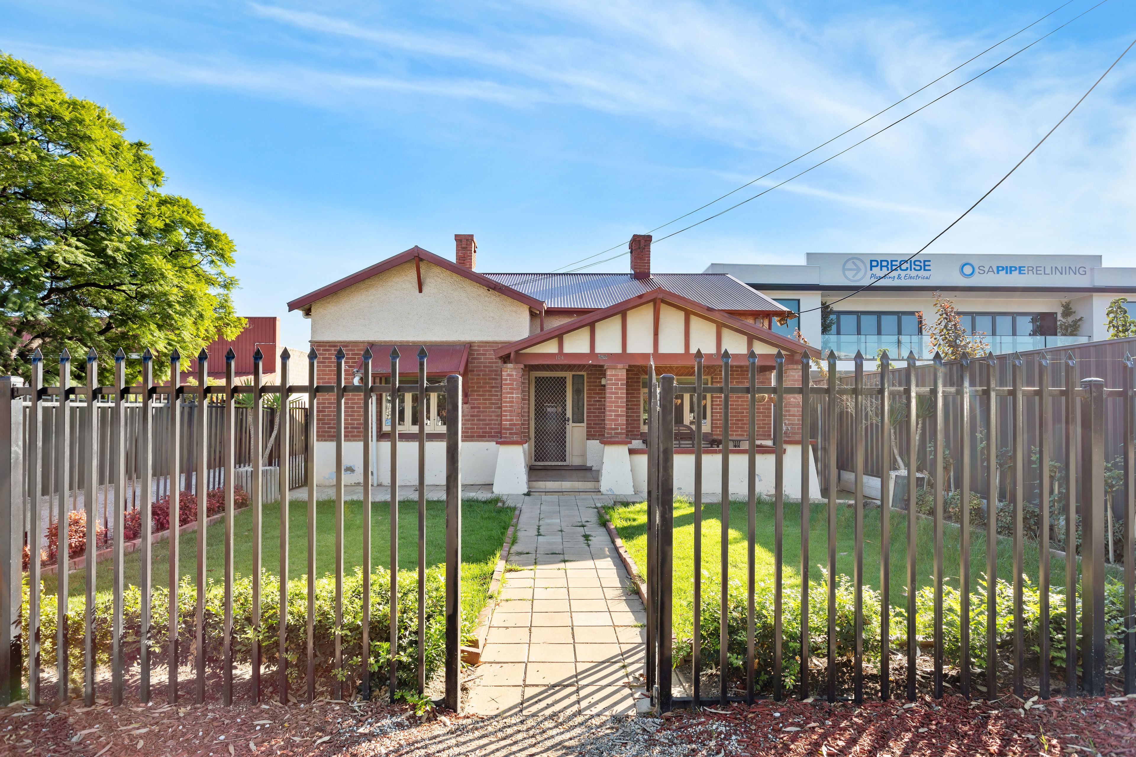 104 Frederick Street, Welland, SA 5007