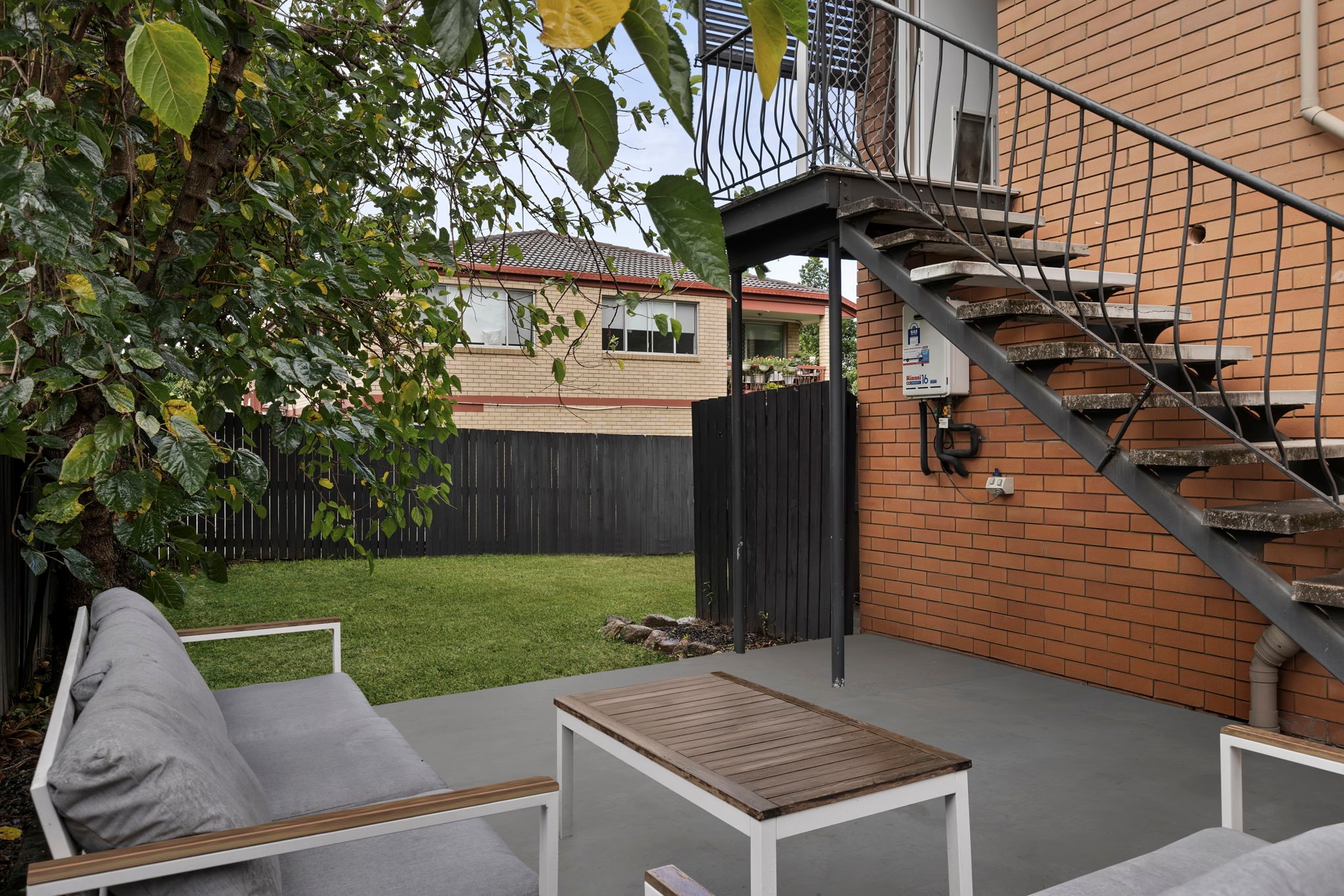 5/26 Evans Street, Nundah, QLD 4012