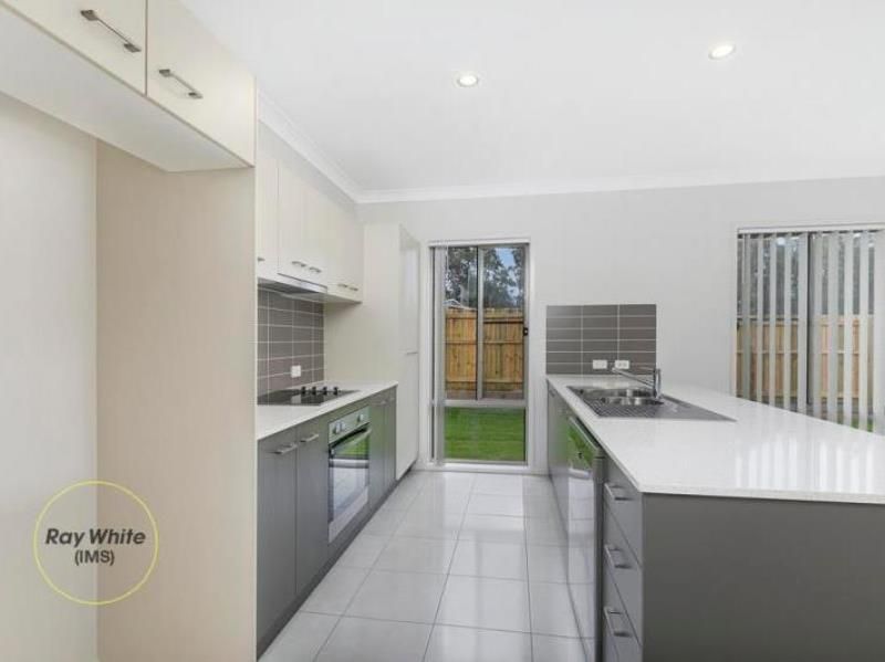4 Birkenstock Court, Bellbird Park, QLD 4300