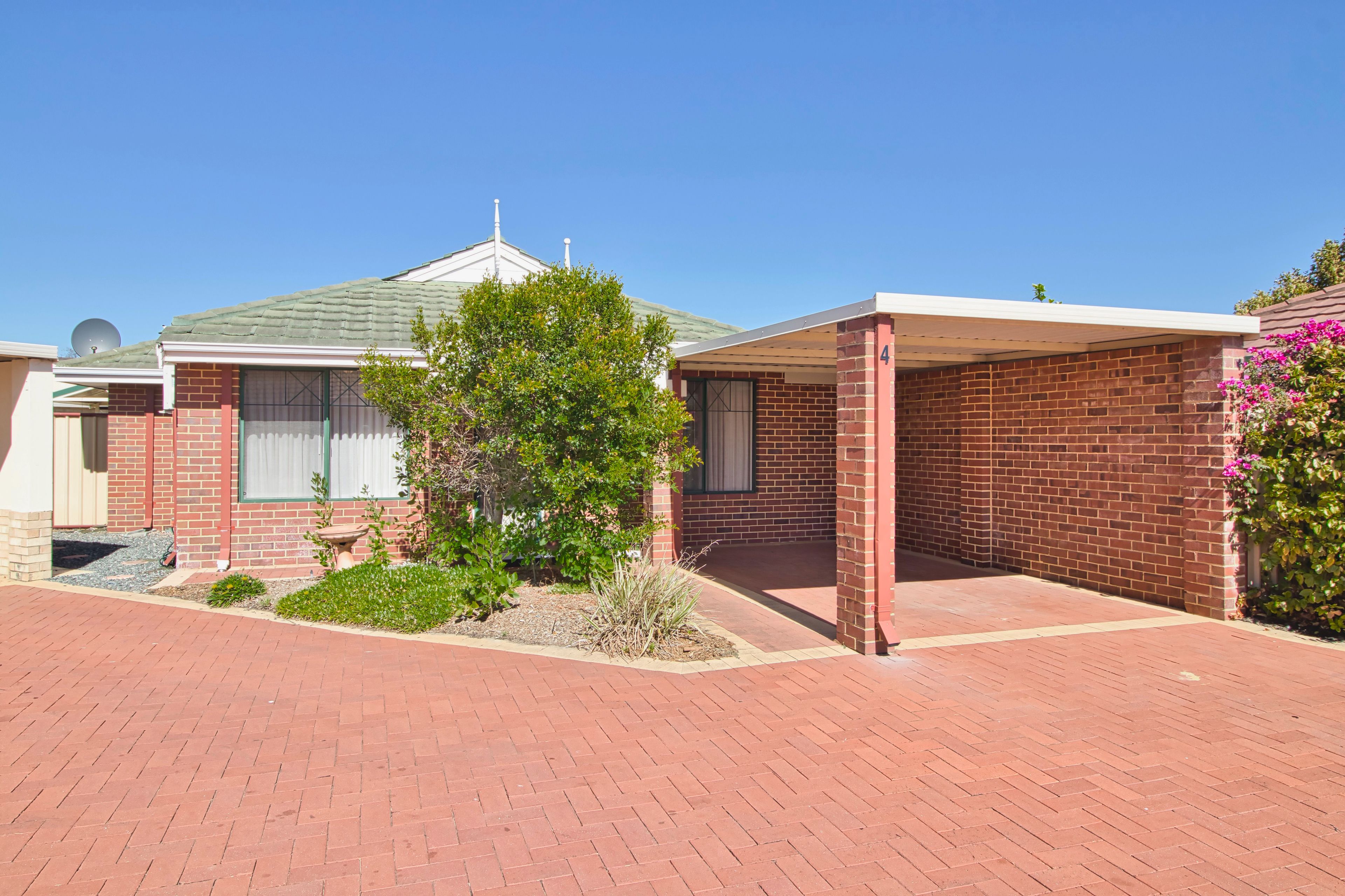 4/48 Gnangara Drive, Waikiki, WA 6169