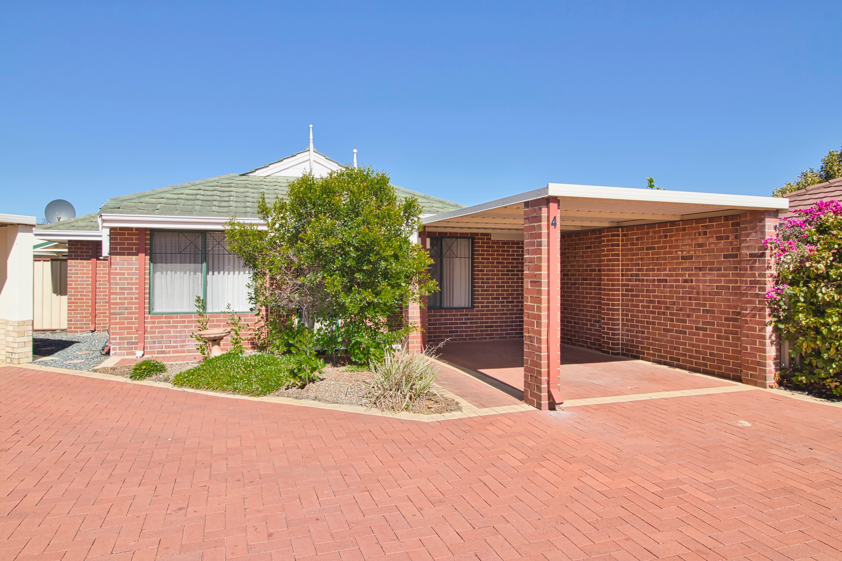 4/48 Gnangara Drive, Waikiki, WA 6169