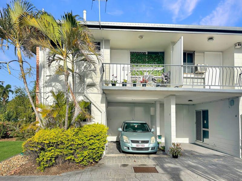 9/3 Soule Street, Hermit Park, QLD 4812