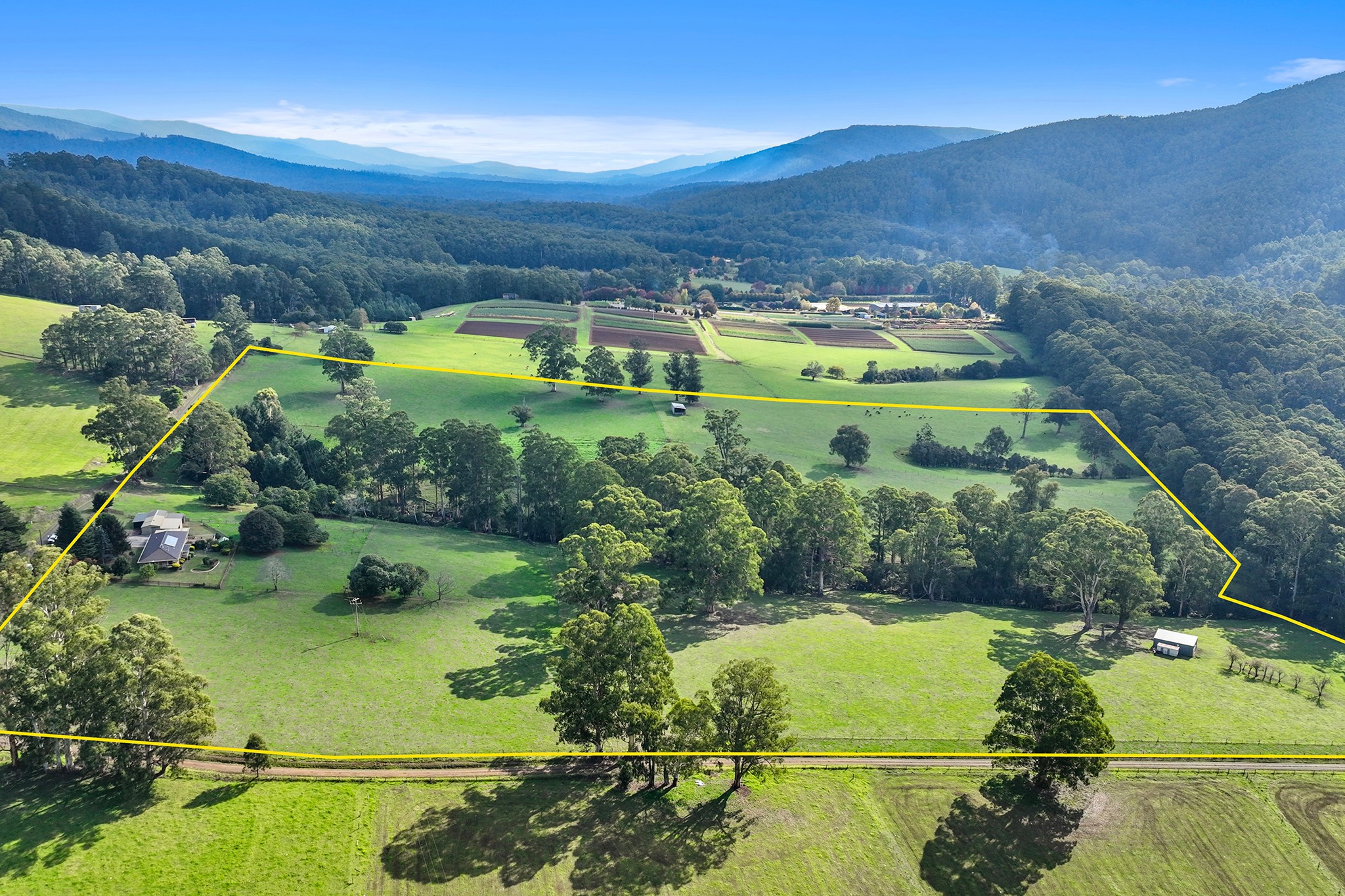 54 Cleaver Road, Piedmont, VIC 3833